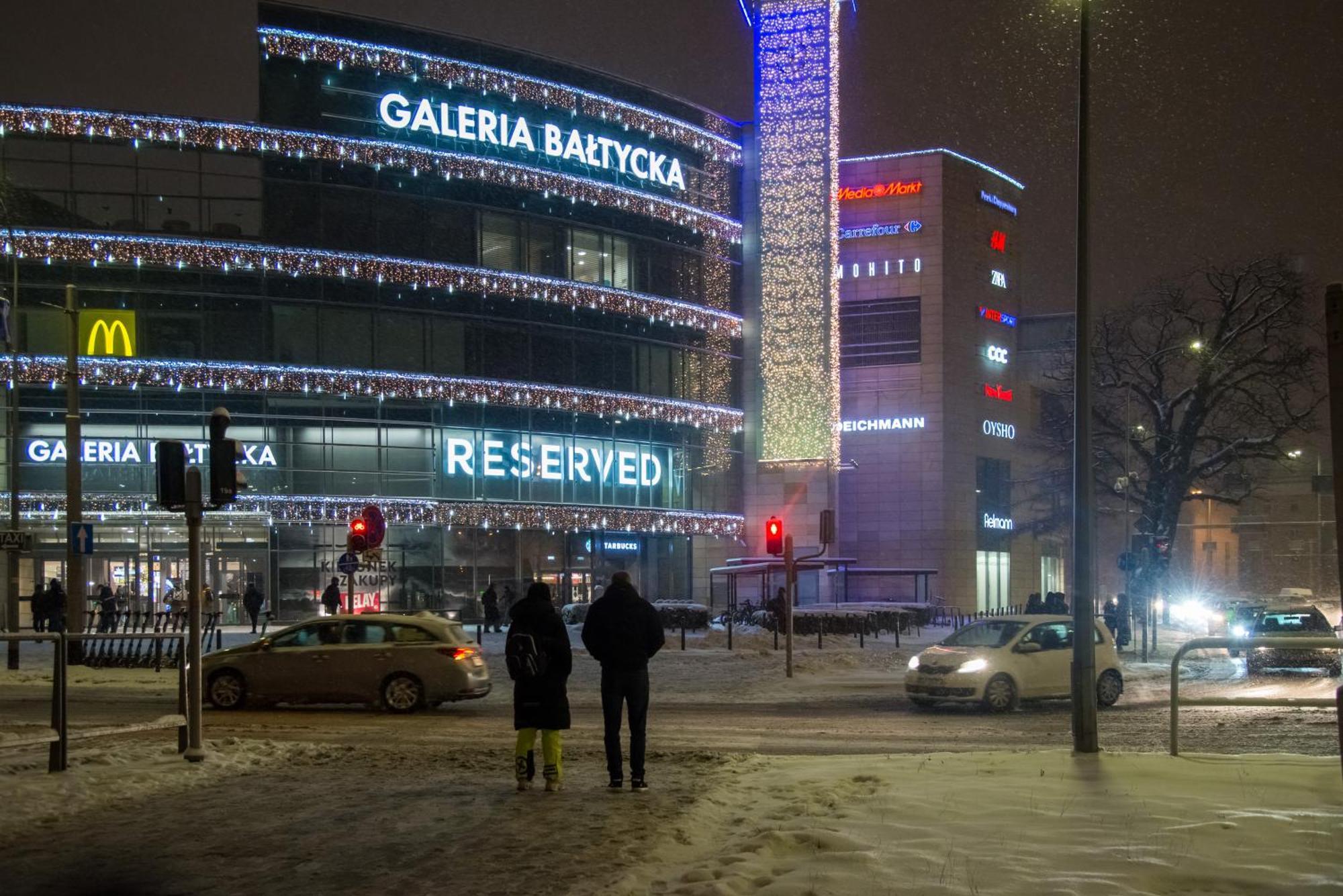 Garnizon Gdańsk