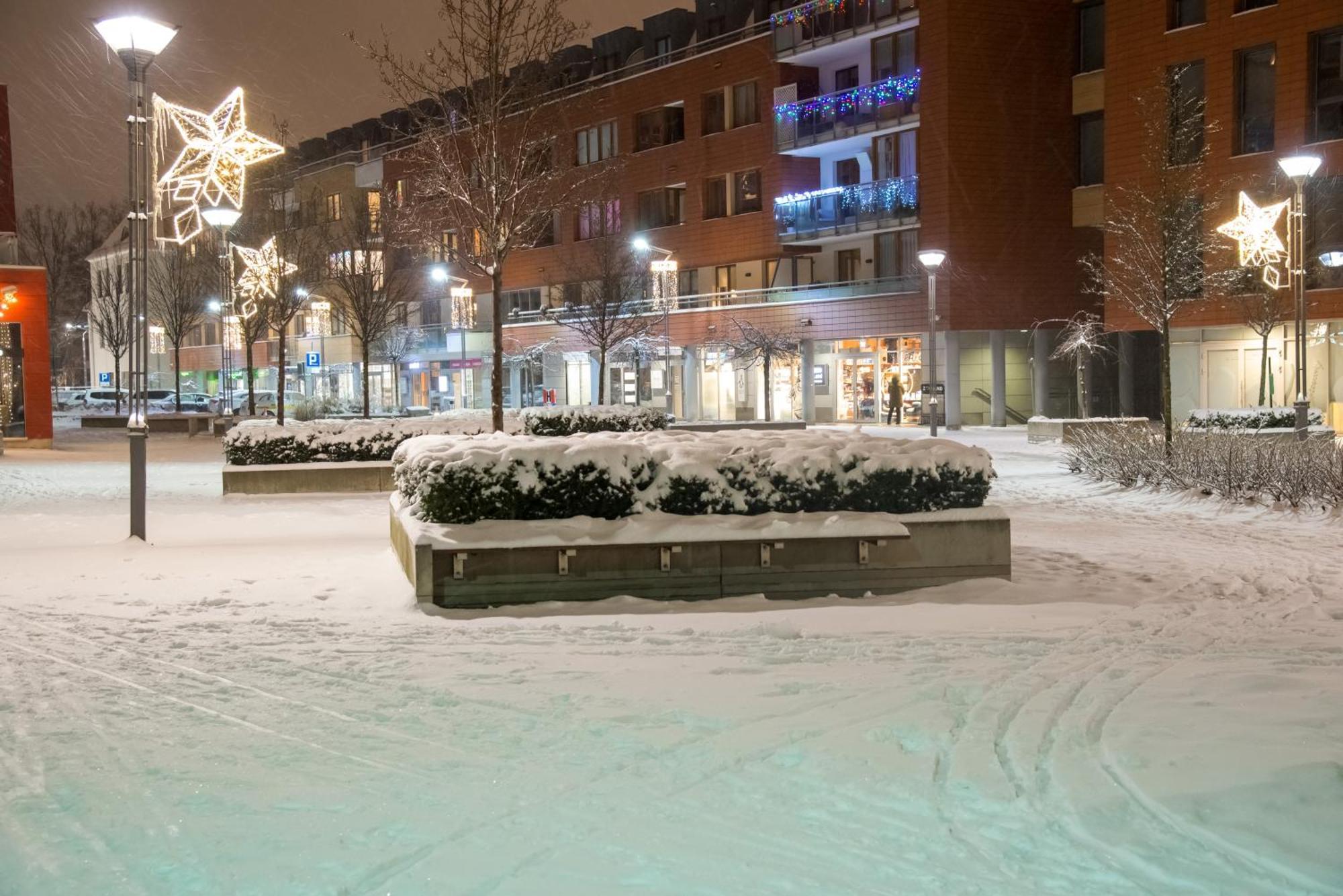 Garnizon Gdańsk