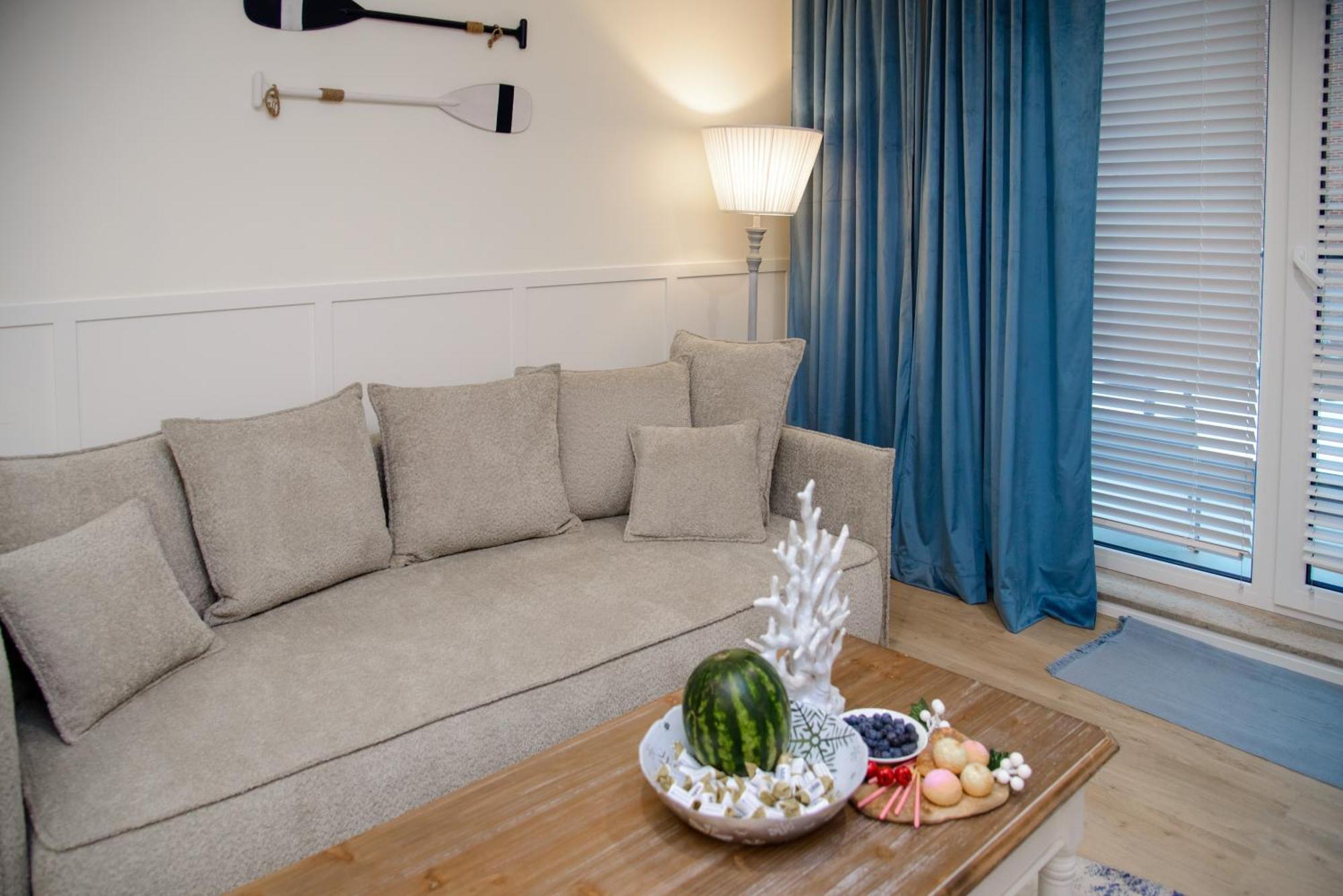 Maya's Flats & 11 - Lägenhet Gdańsk