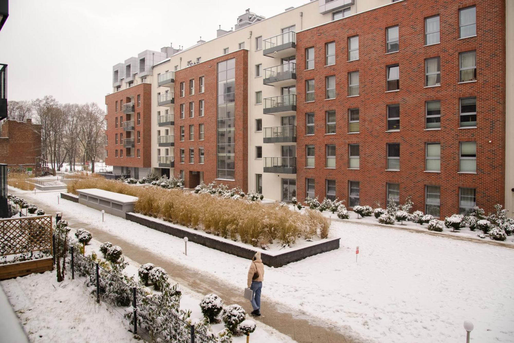 Maya's Flats & 11 - Gdansk
