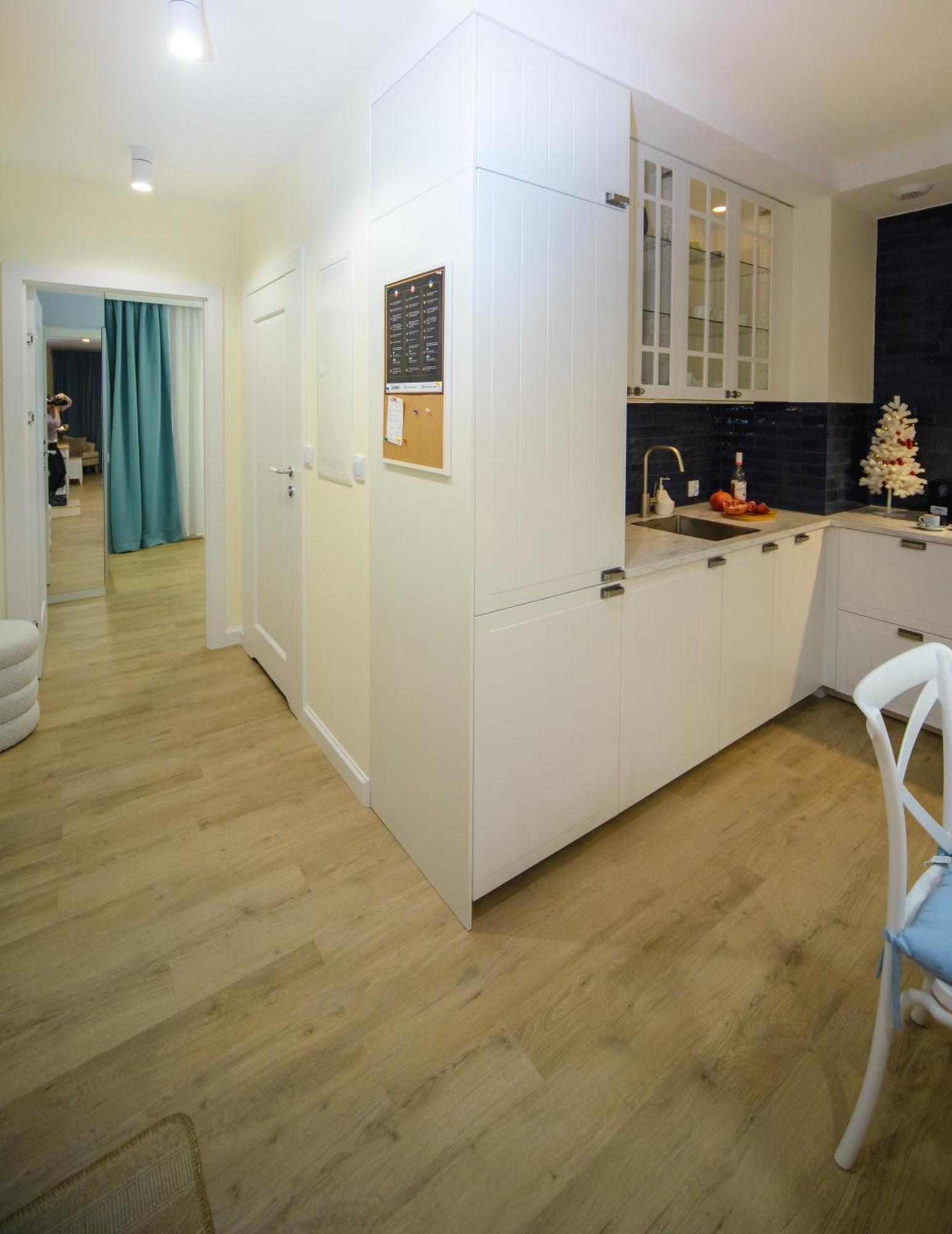 Apartment Maya's Flats & 11 -