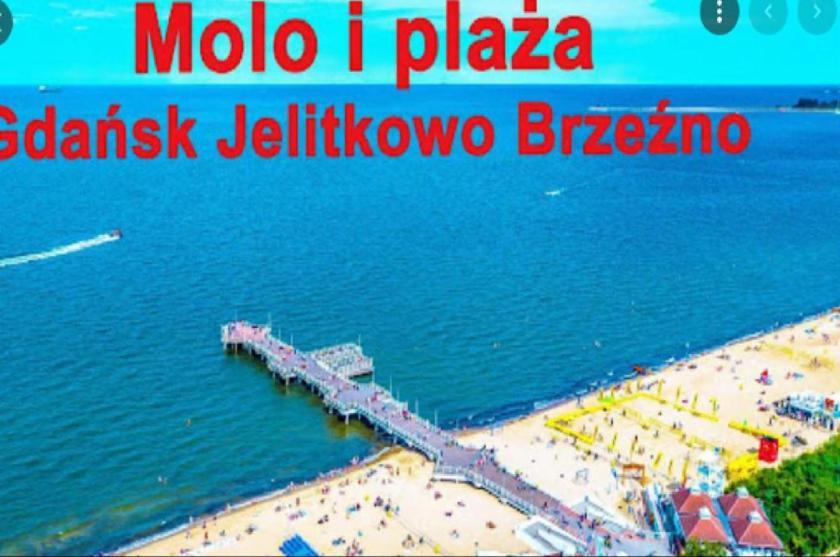 Apartament 2 Pokoje W Gdansku Kolobrzeska Przymorze