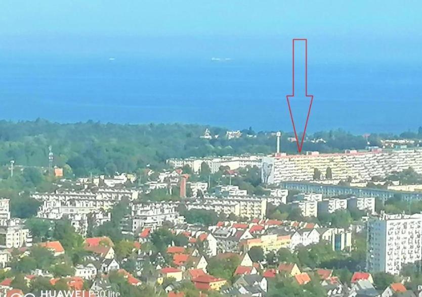Apartament 2 Pokoje W Gdansku Kolobrzeska Przymorze Danzig