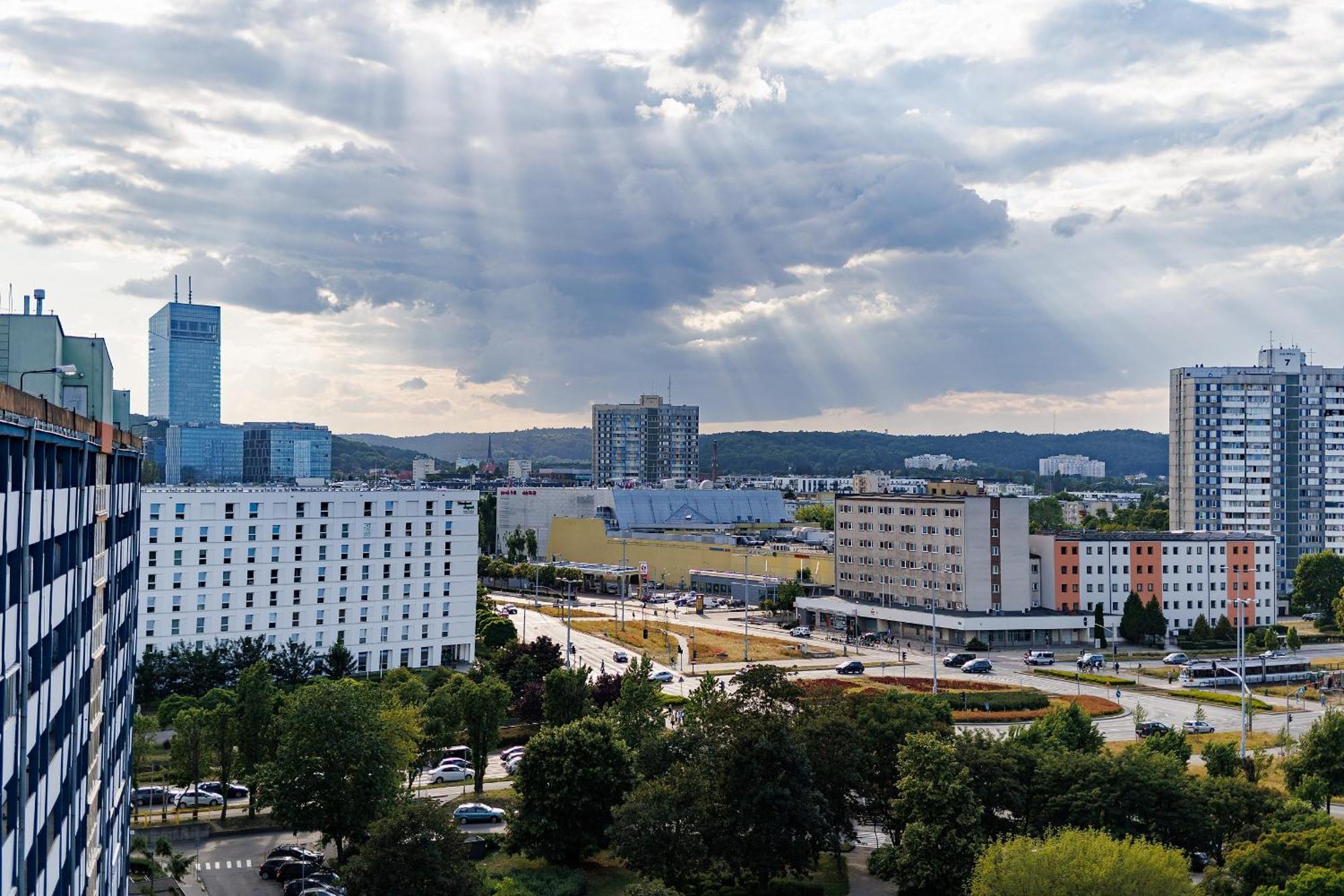 Apartament 2 Pokoje W Gdansku Kolobrzeska Przymorze Apartment *