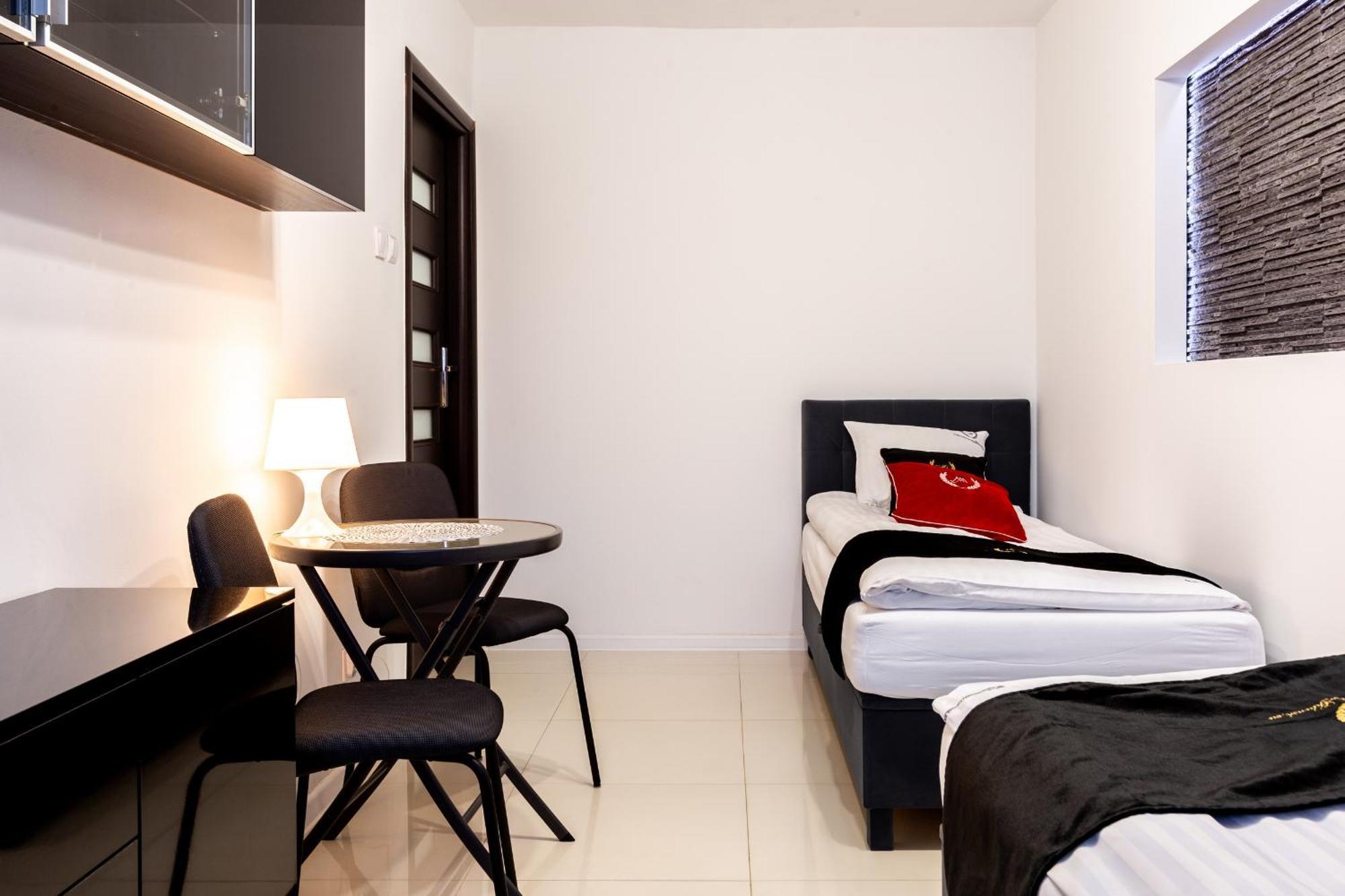 Apartamentygdansk Eu - Mieszkanie Dlugie Ogrody Apartament *