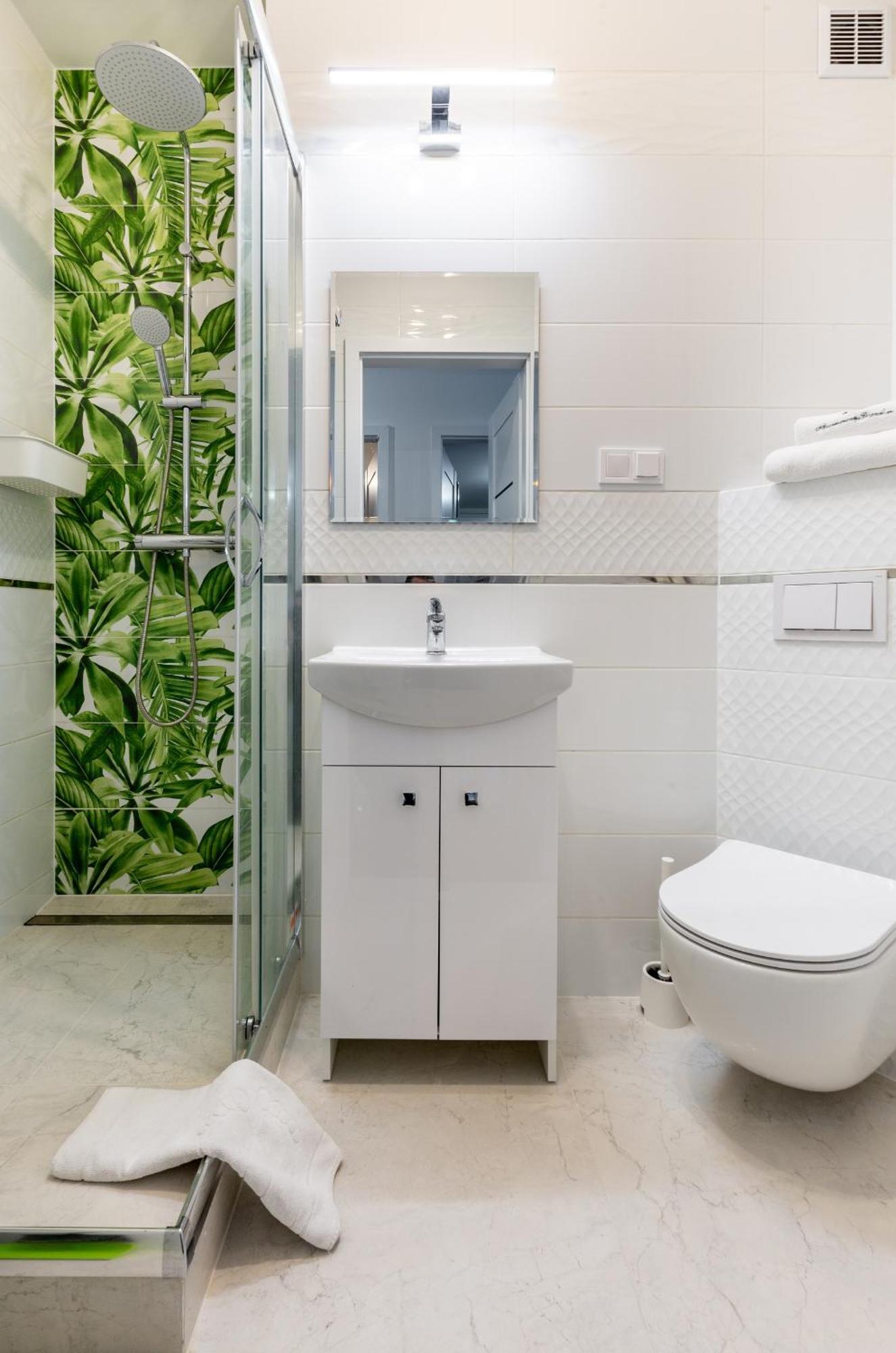 Apartamentygdansk Eu - Mieszkanie Dlugie Ogrody Gdańsk