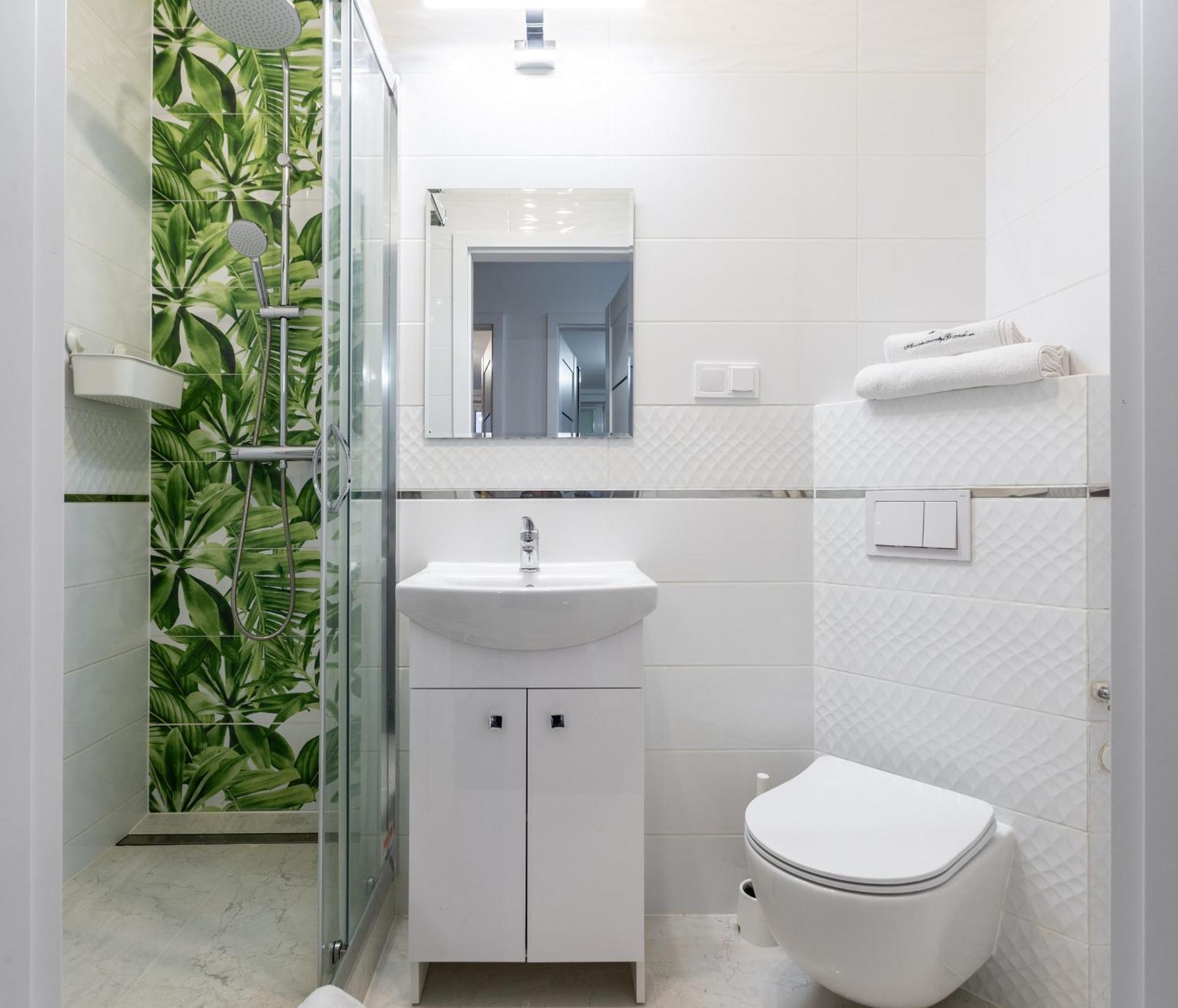 Apartament Apartamentygdansk Eu - Mieszkanie Dlugie Ogrody *