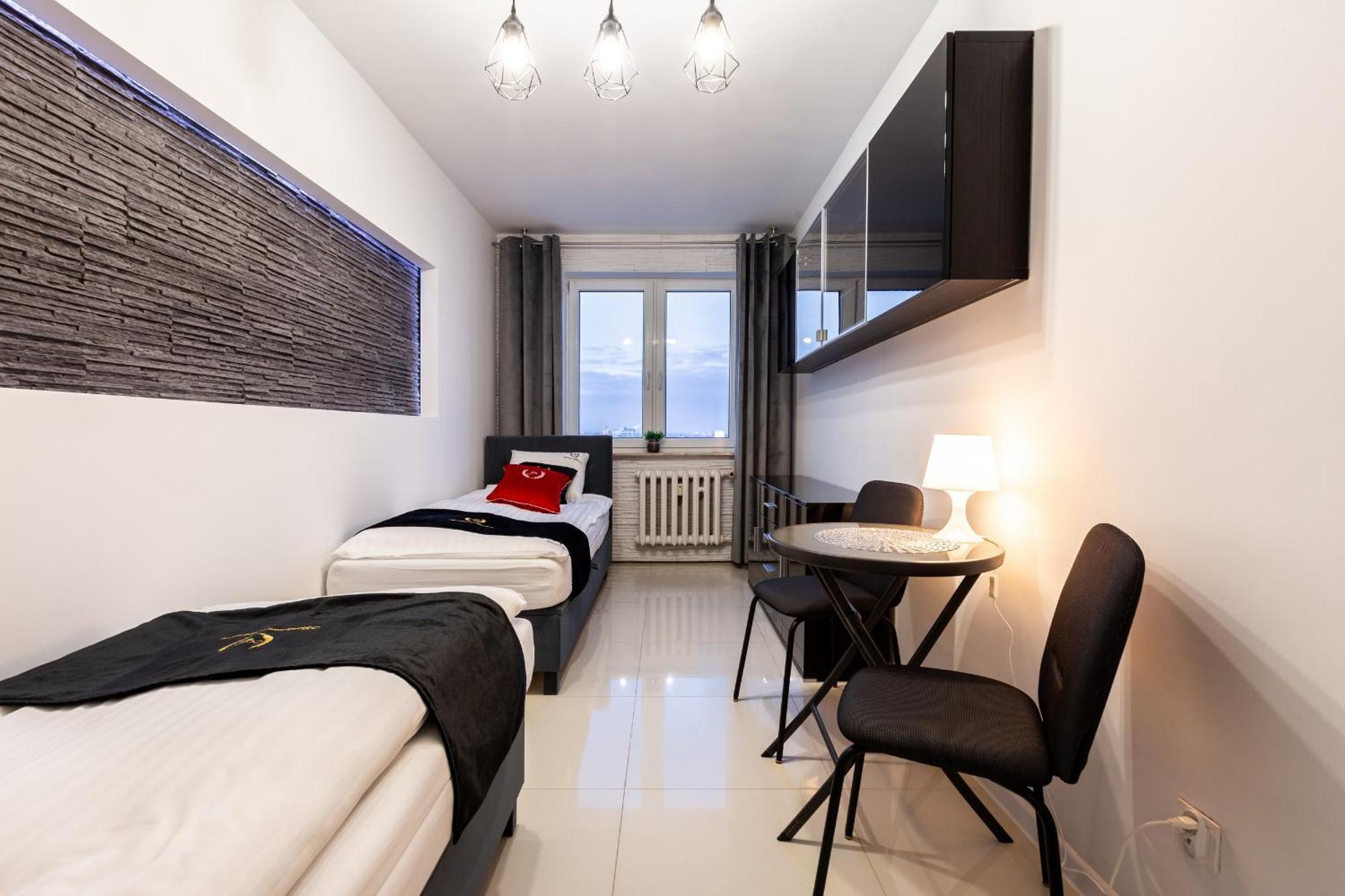 Apartamentygdansk Eu - Mieszkanie Dlugie Ogrody Apartament Gdańsk