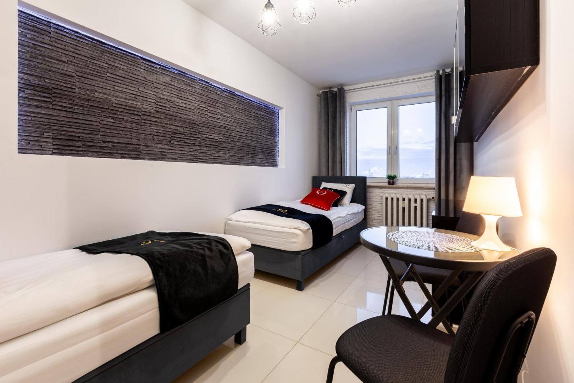 Apartament Apartamentygdansk Eu - Mieszkanie Dlugie Ogrody *