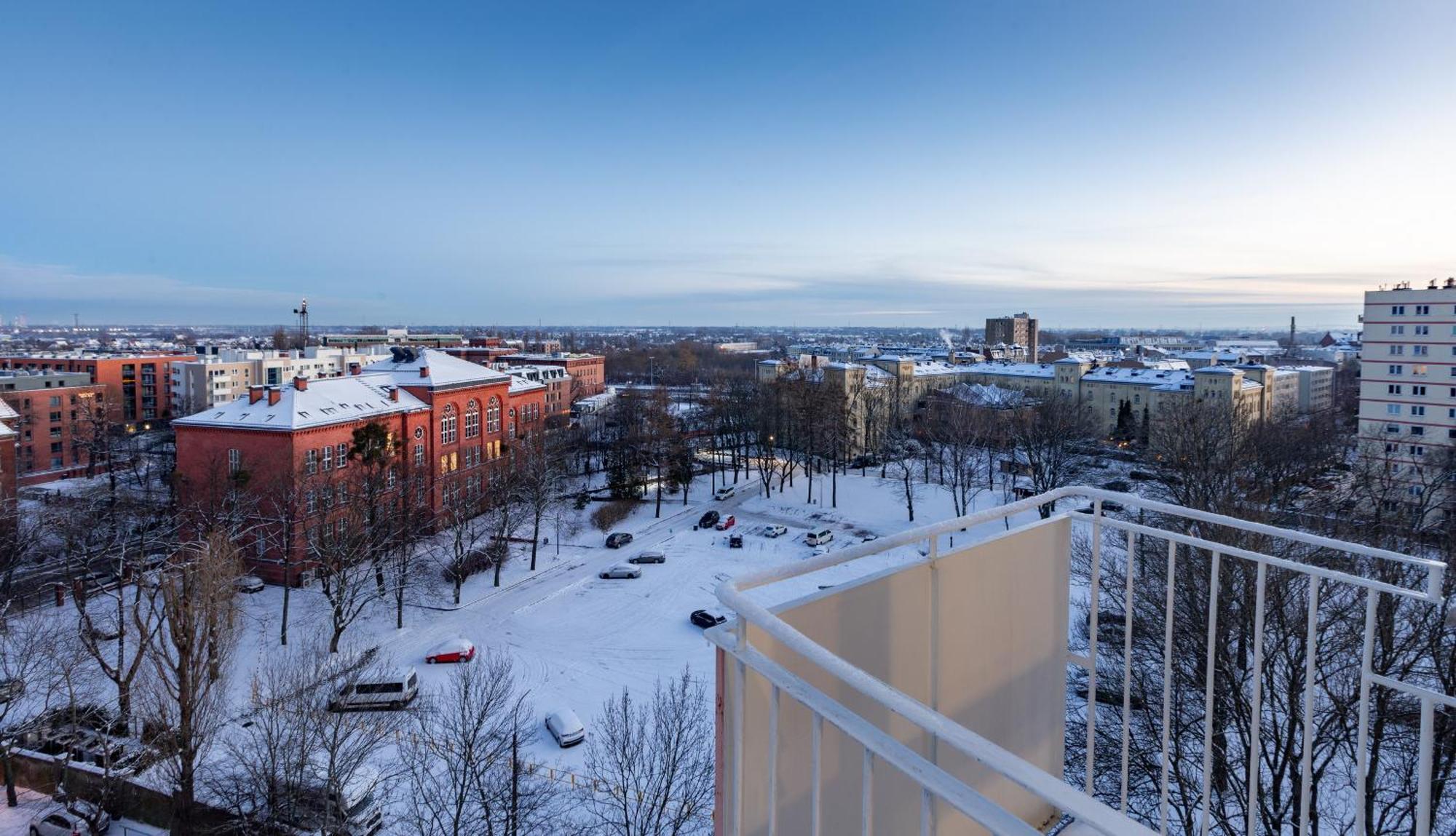 Apartamentygdansk Eu - Mieszkanie Dlugie Ogrody Gdańsk