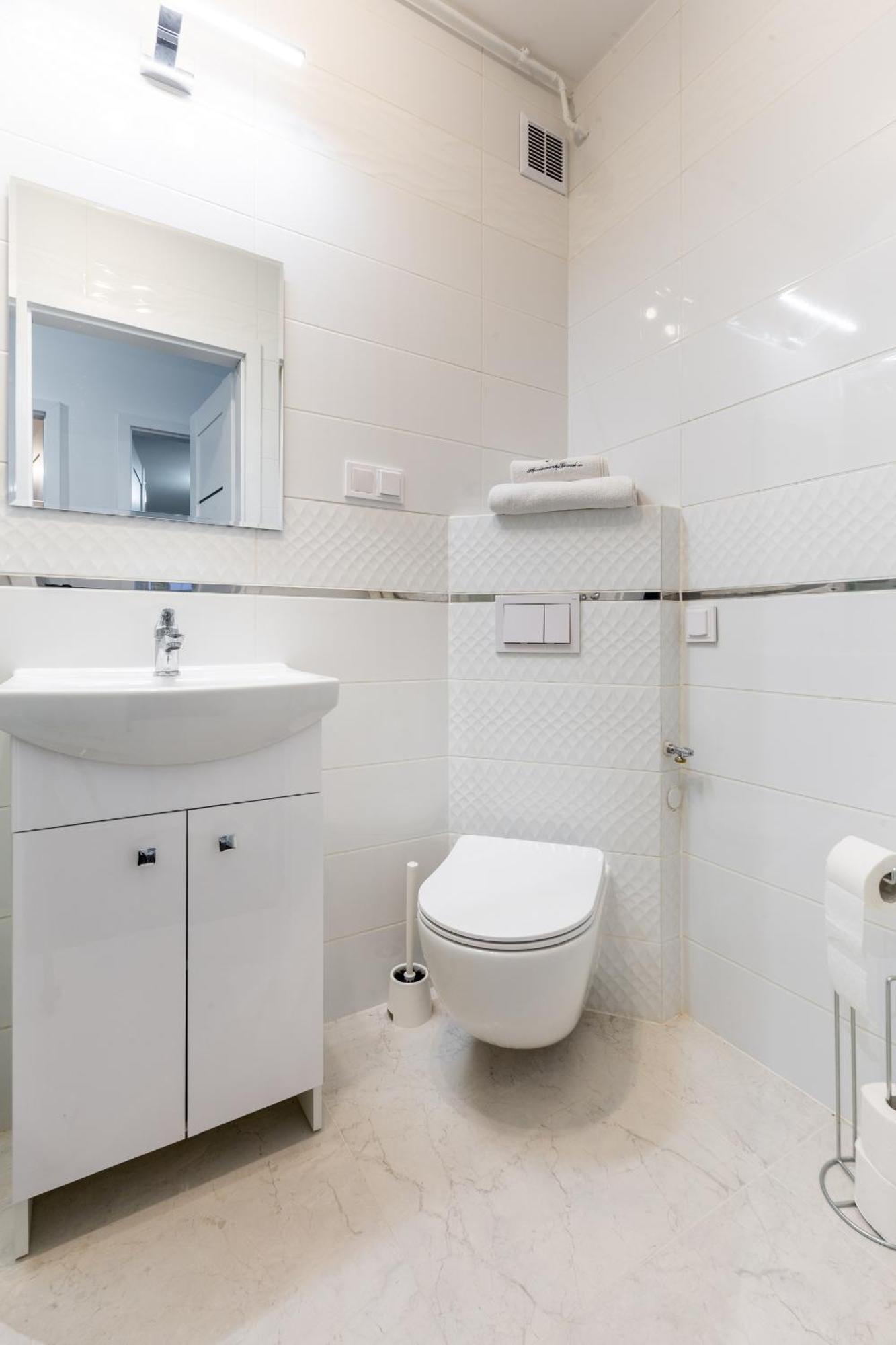 Apartamentygdansk Eu - Mieszkanie Dlugie Ogrody Gdańsk