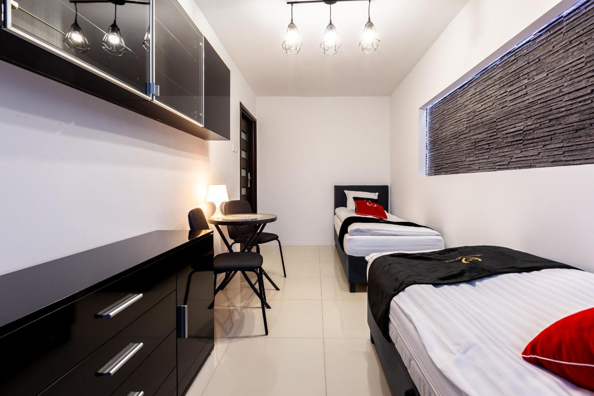 Apartamentygdansk Eu - Mieszkanie Dlugie Ogrody * Gdańsk