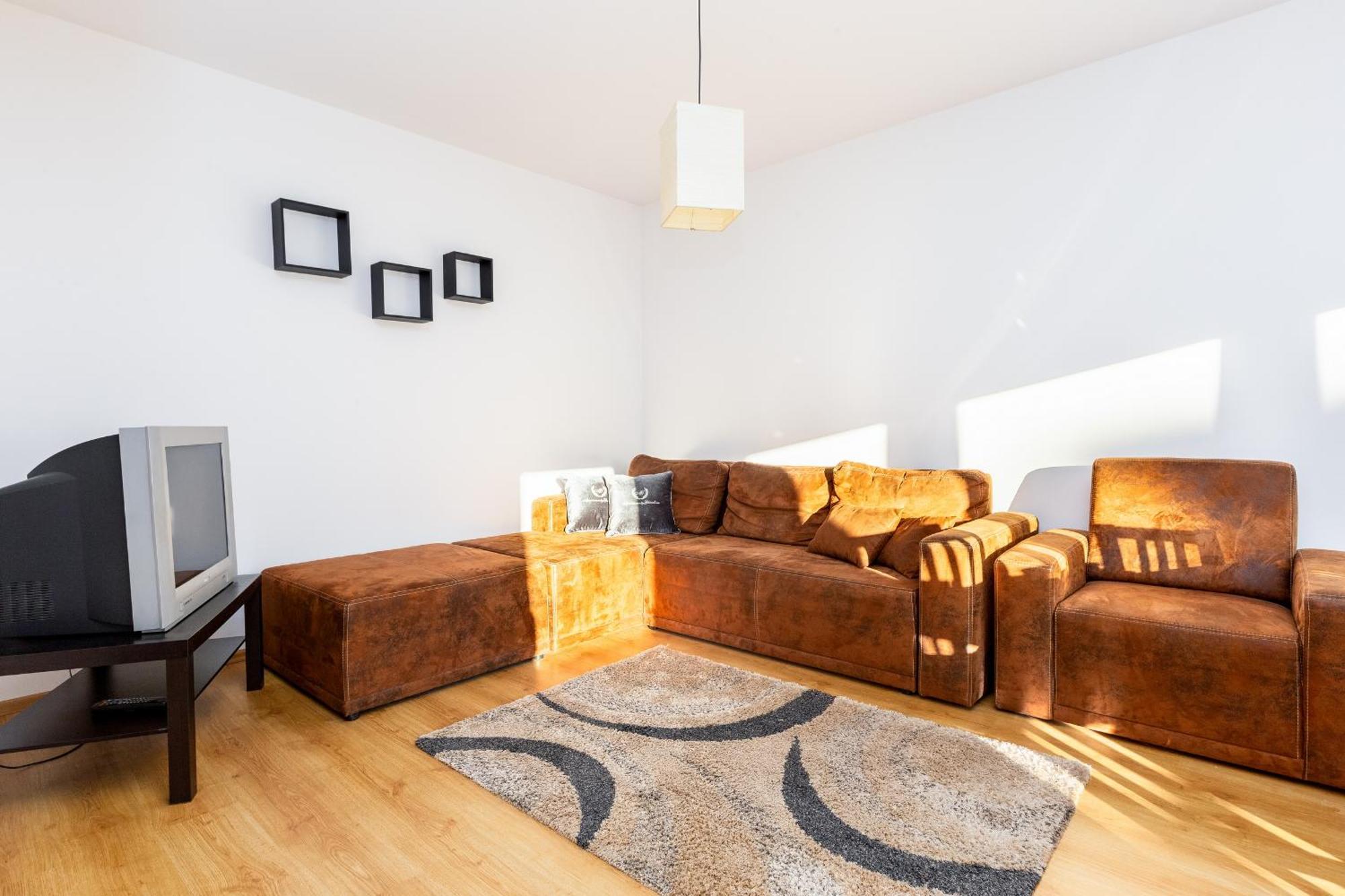 Apartamentygdansk Eu Marina Primore * Gdansk