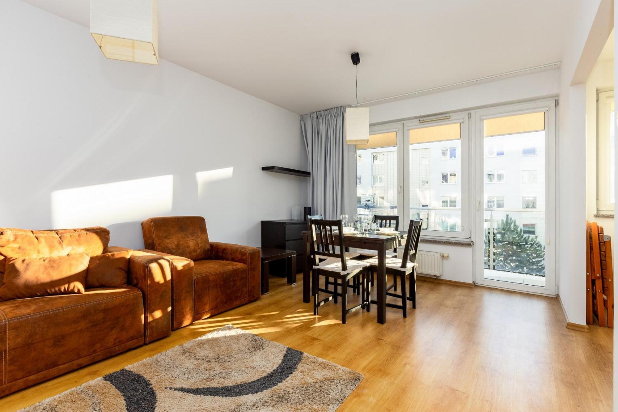 Apartamentygdansk Eu Marina Primore *