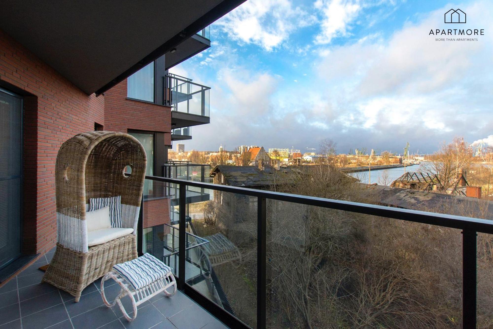 Center - Lakowa By Apartmore Apartment