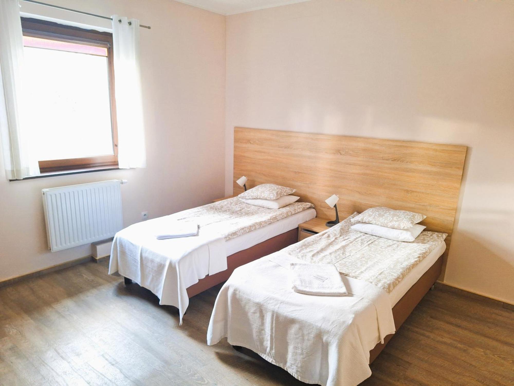 Tomula Bed & Breakfast *