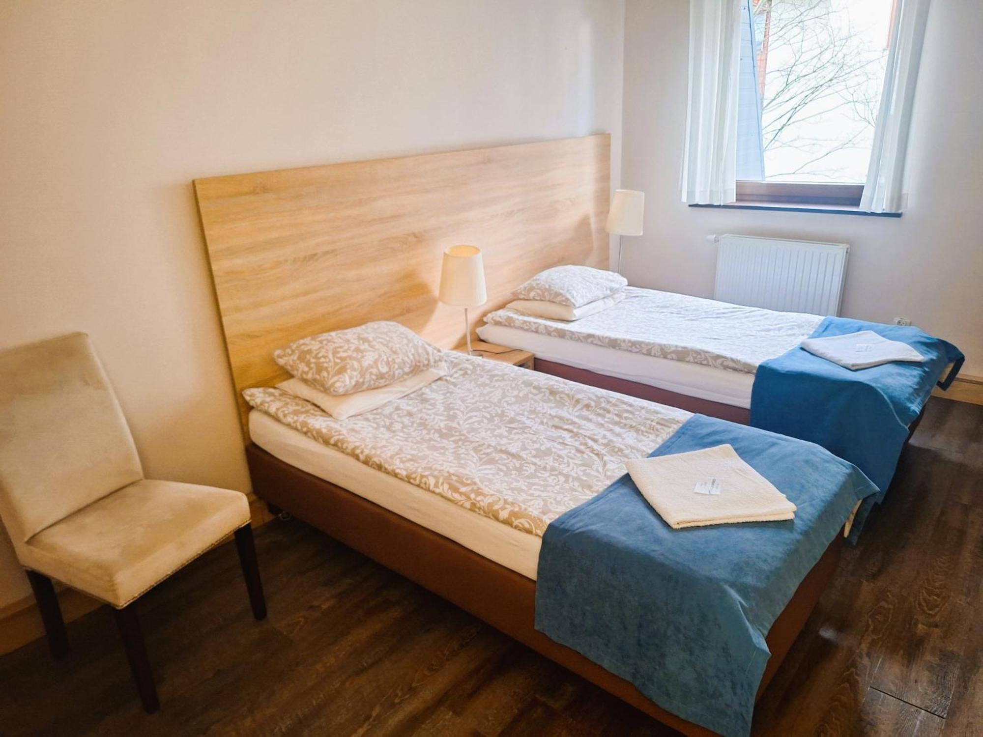Bed & Breakfast Tomula