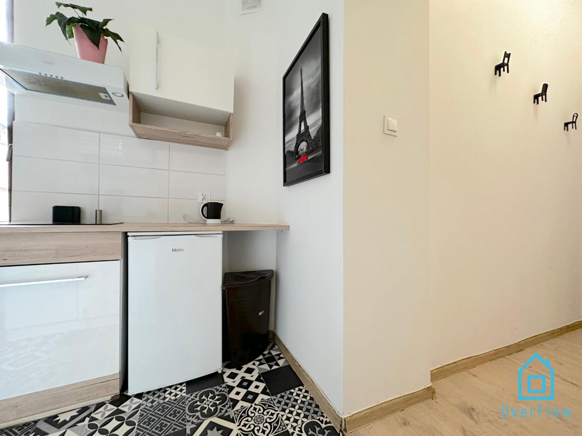 Stary Trakt 99 K2 Apartment Gdansk