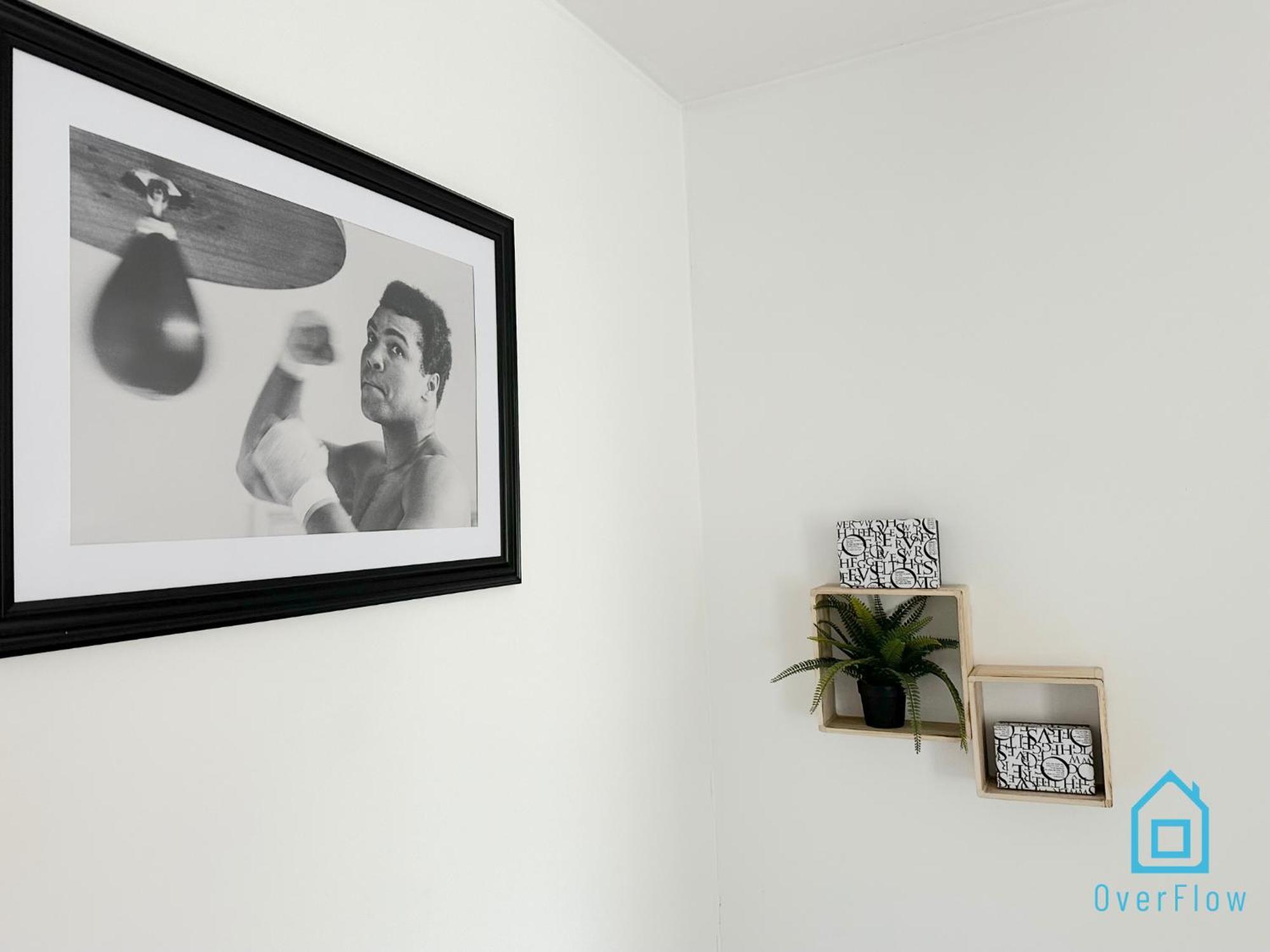 Stary Trakt 99 K2 Apartment *
