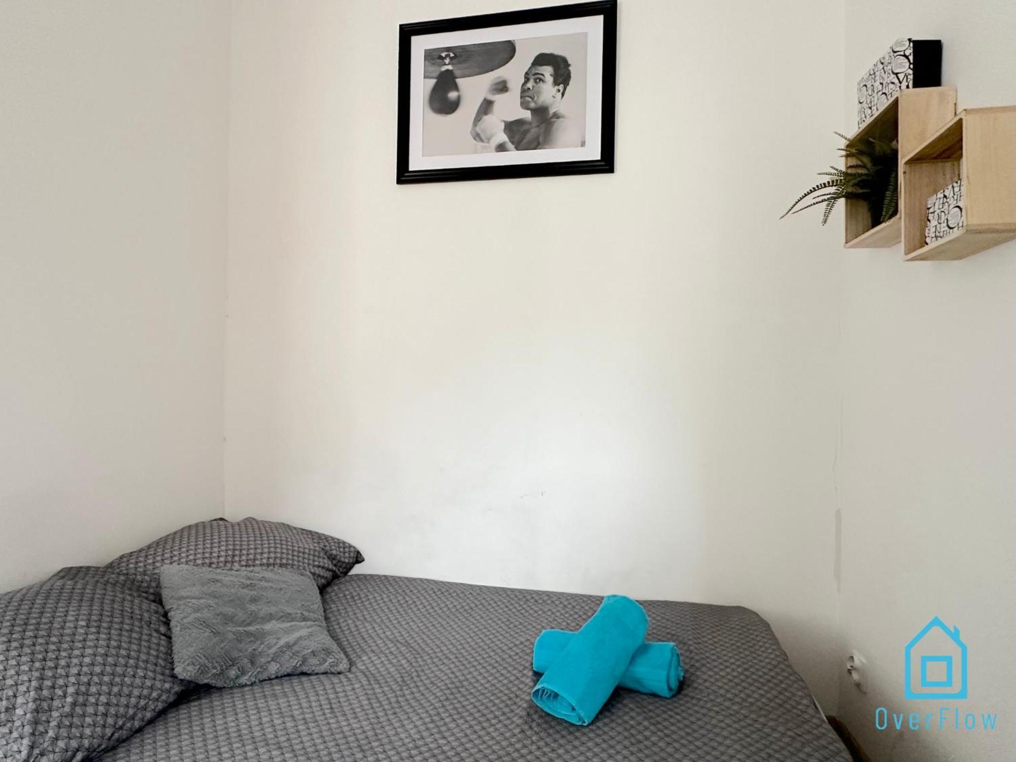 Apartment Stary Trakt 99 K2