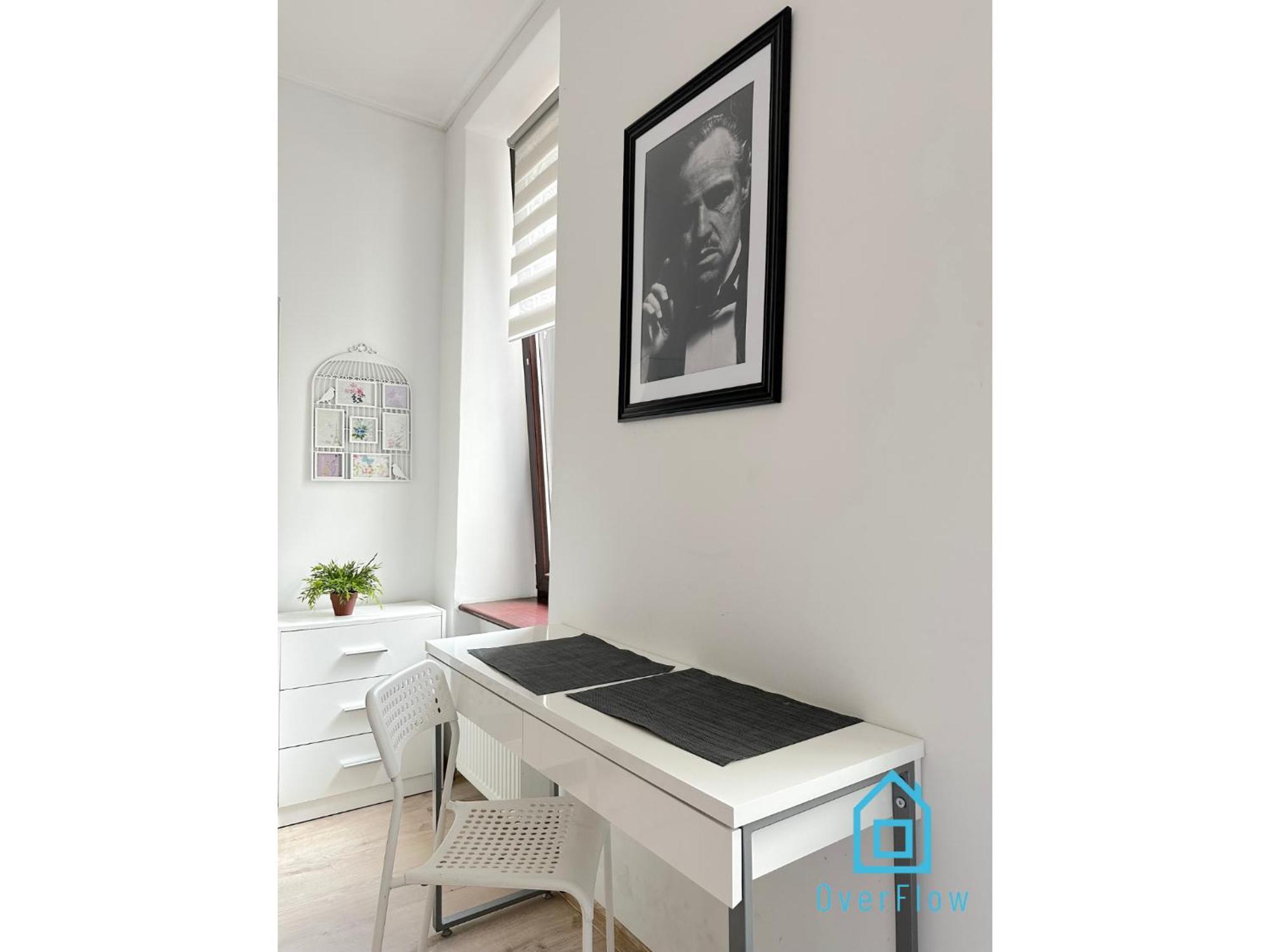 Stary Trakt 99 K2 Apartment