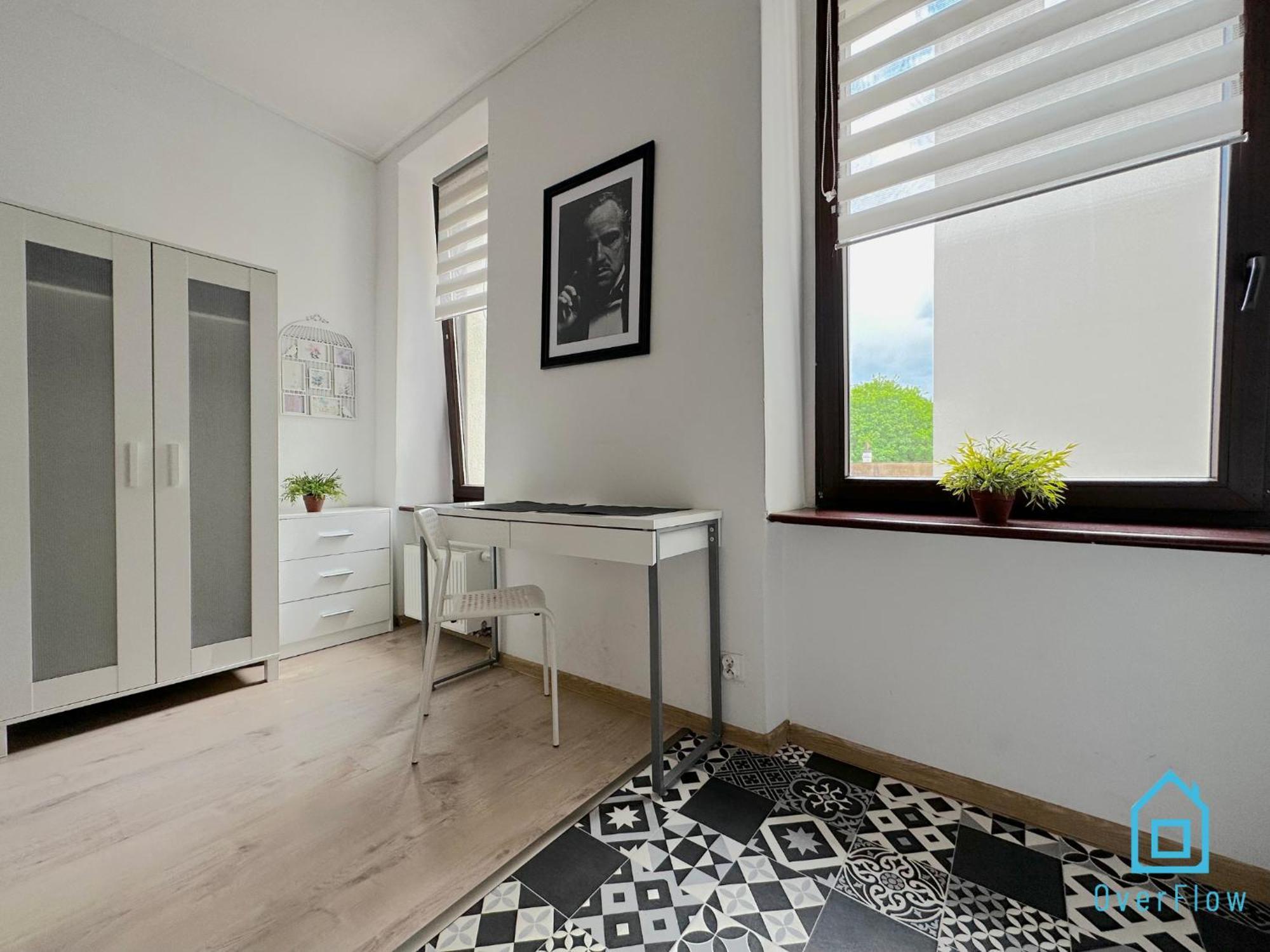Apartment Stary Trakt 99 K2 Gdansk
