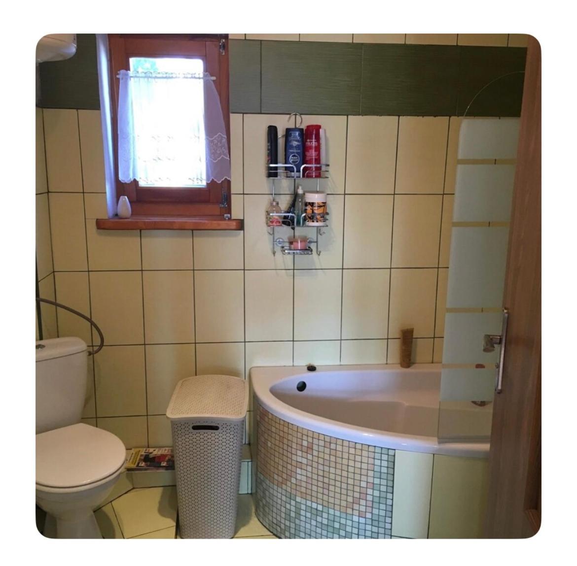 Mieszkanie Nad Morzem Apartment Gdansk