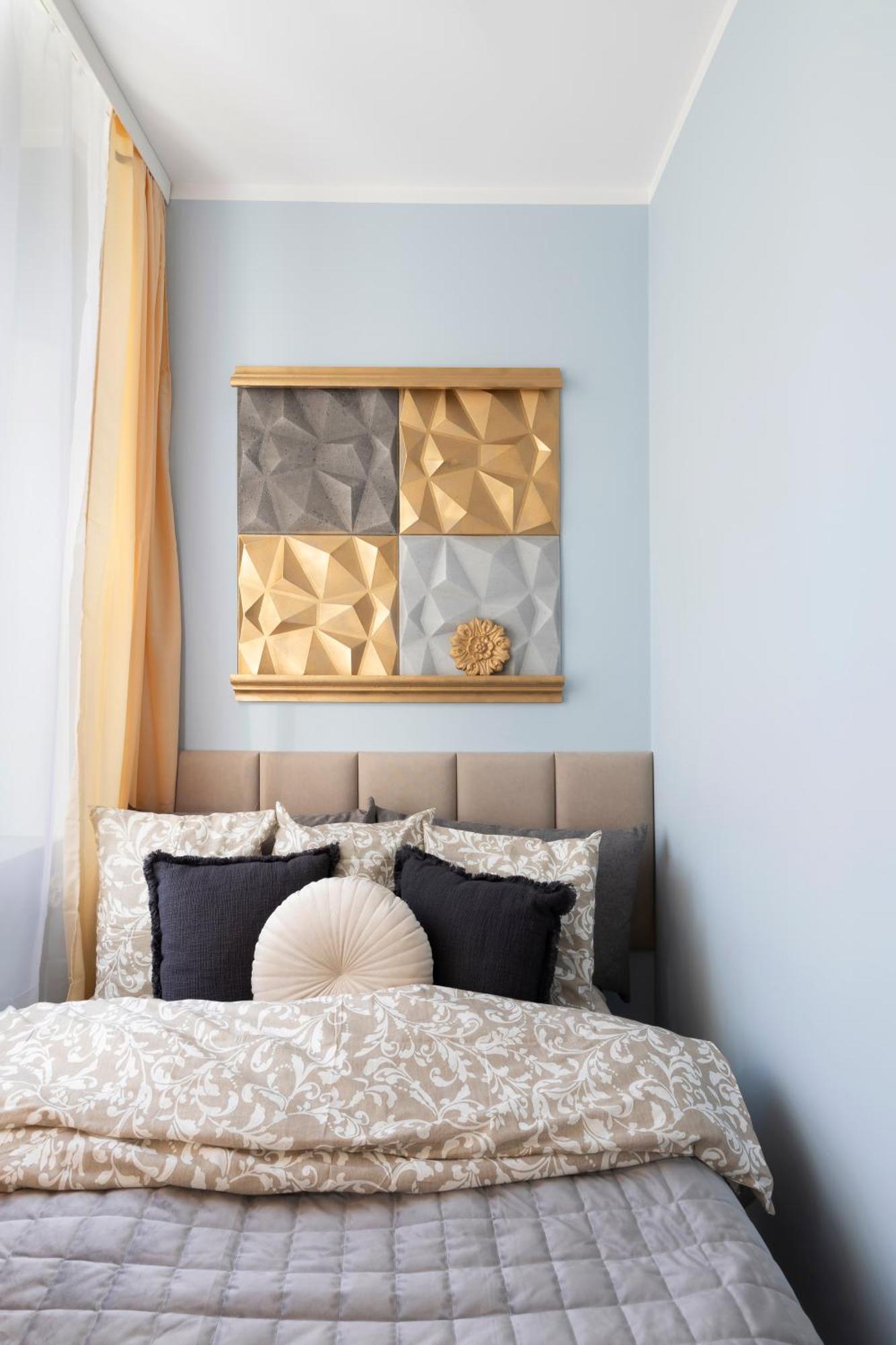 Apartament Golden *