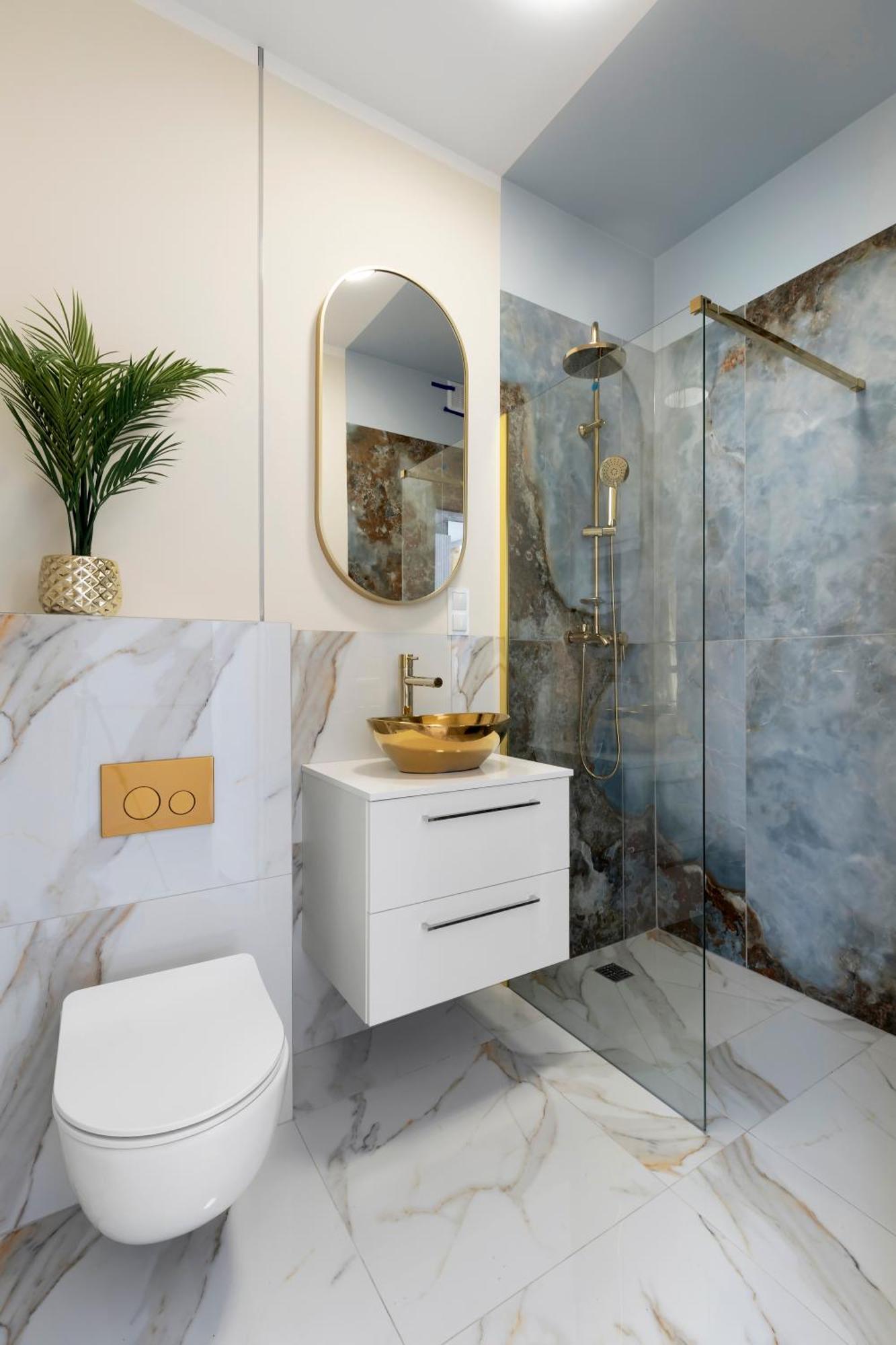 Apartament Golden Gdańsk