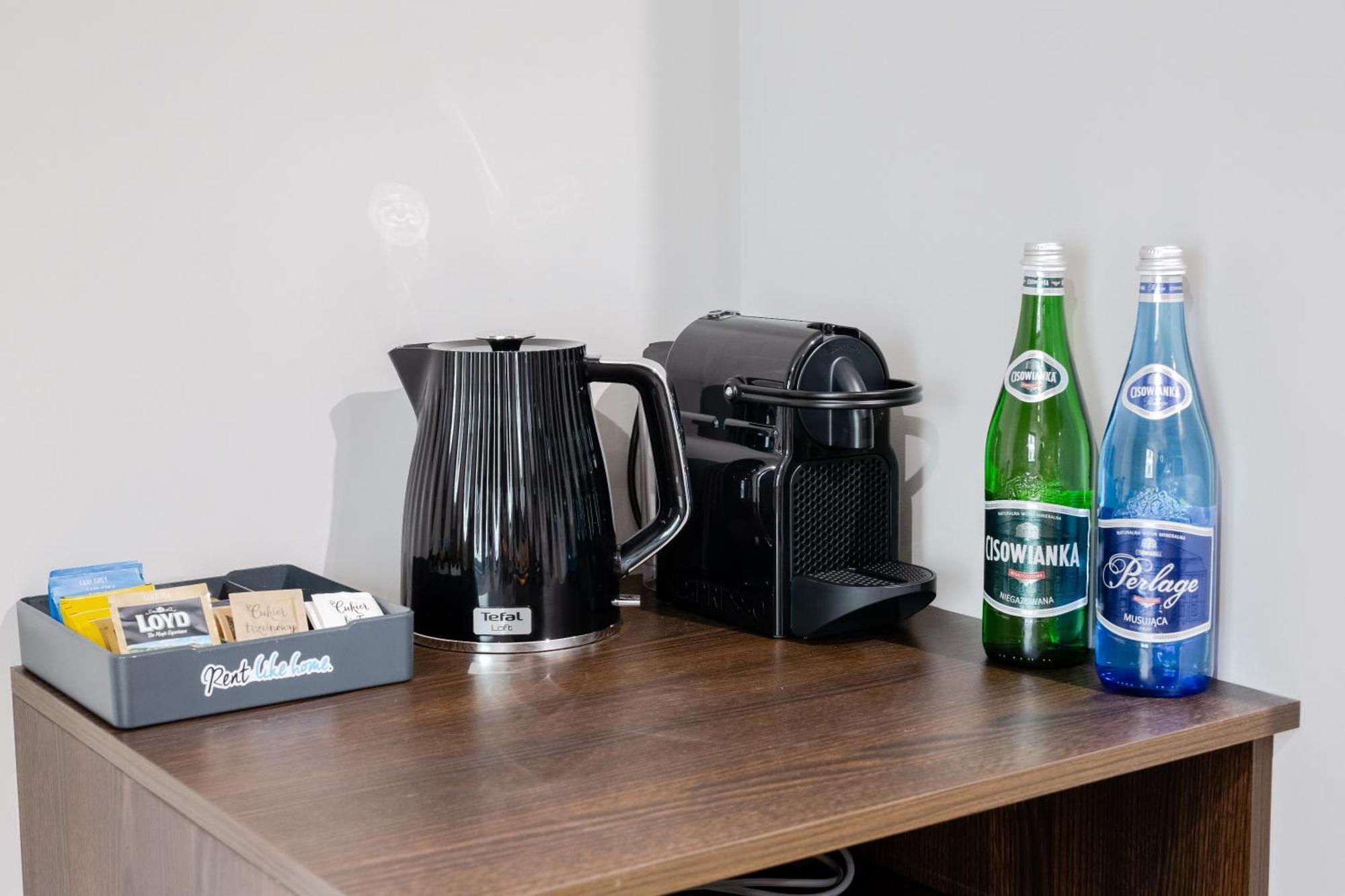 Aparthotel Deo Plaza Premium By Rent Like