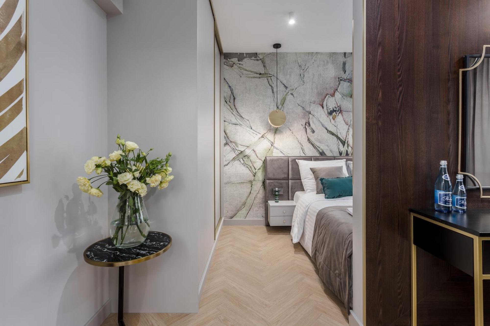 Deo Plaza Premium By Rent Like Gdansk