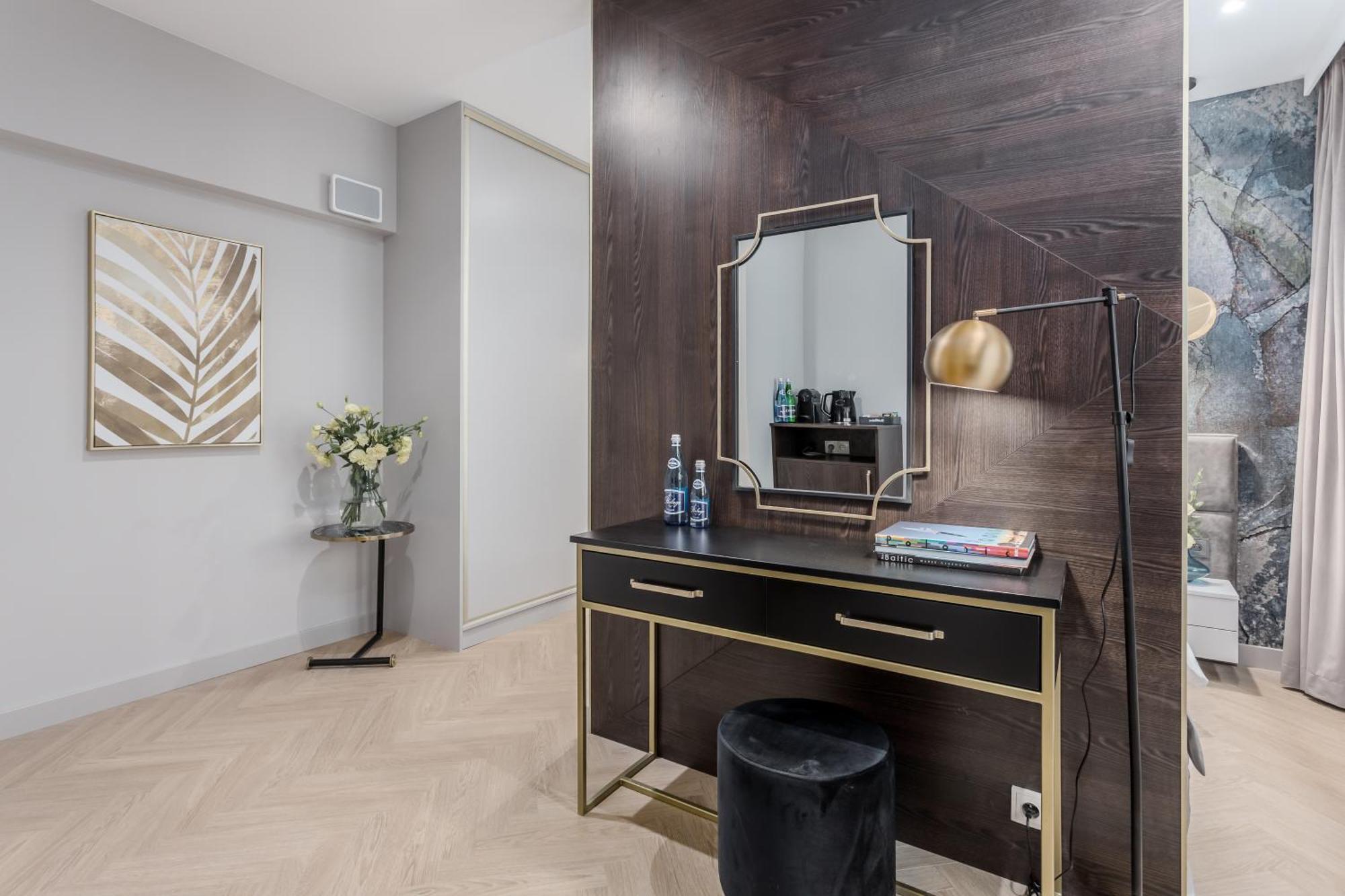 Deo Plaza Premium By Rent Like Aparthotel *