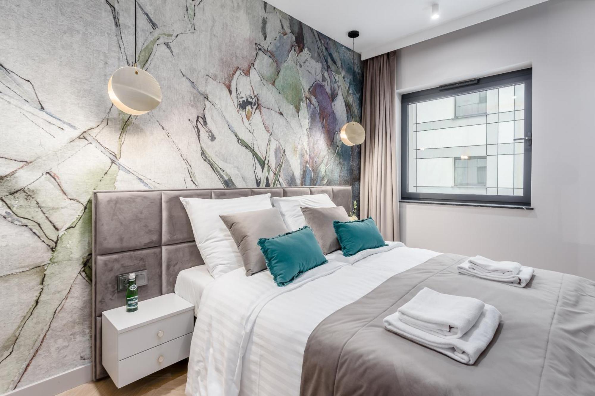 Deo Plaza Premium By Rent Like Gdansk