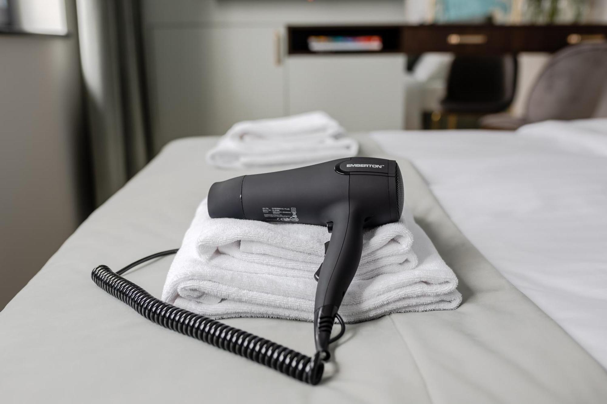 Deo Plaza Premium By Rent Like
