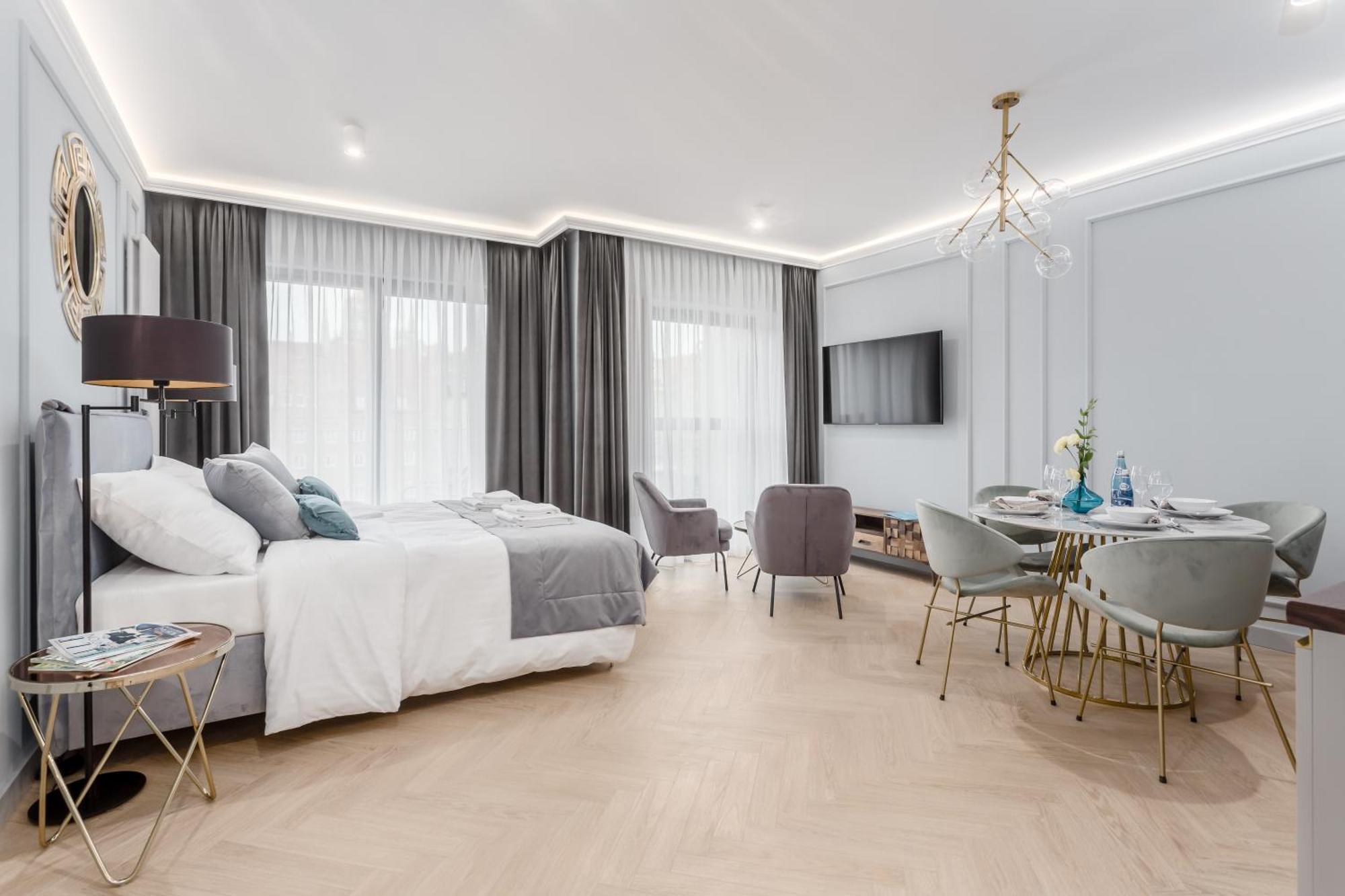 Deo Plaza Premium By Rent Like *