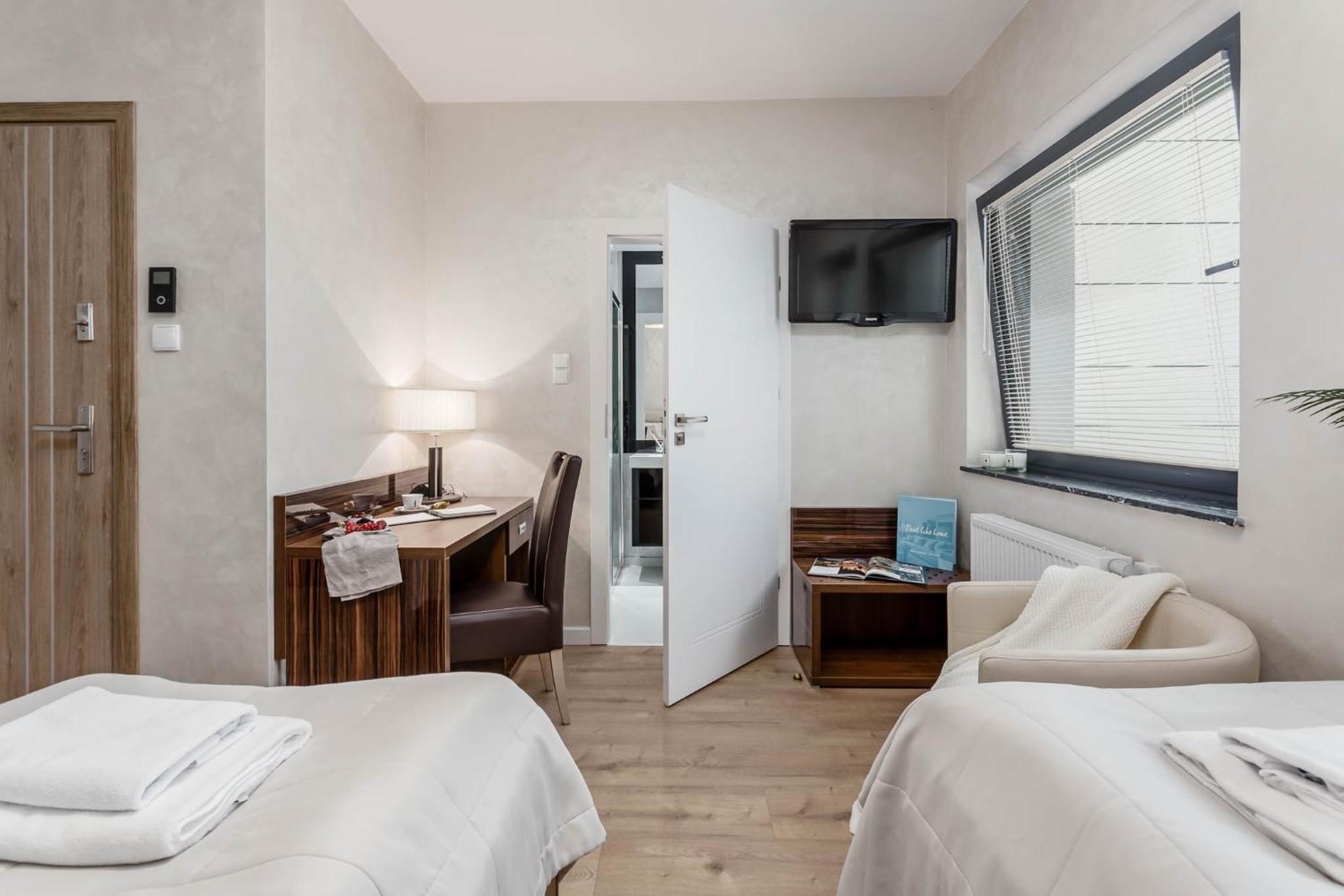 Deo Plaza Premium By Rent Like Gdansk