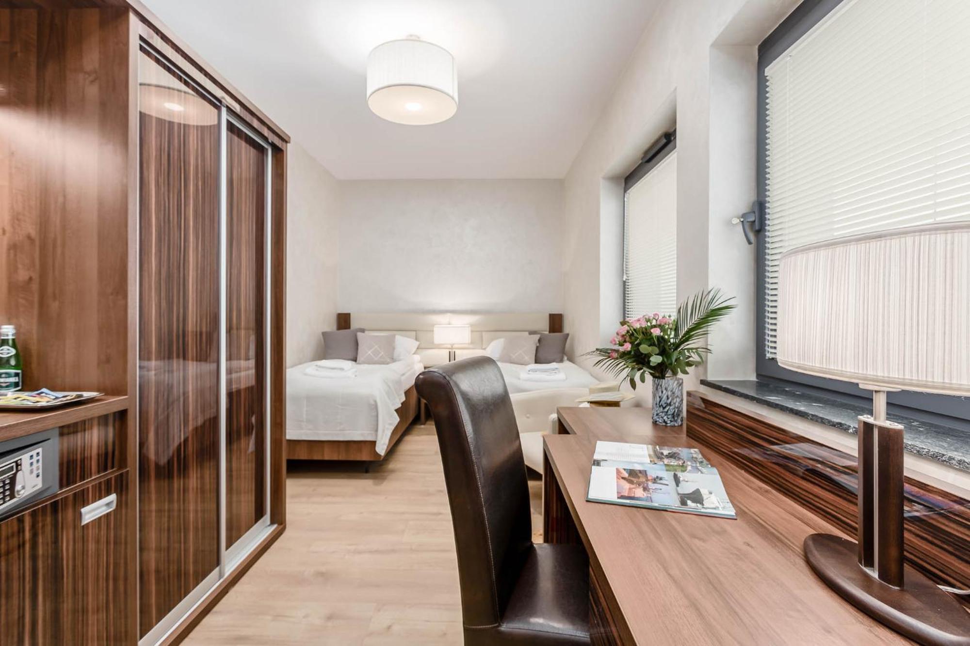 Deo Plaza Premium By Rent Like Aparthotel *