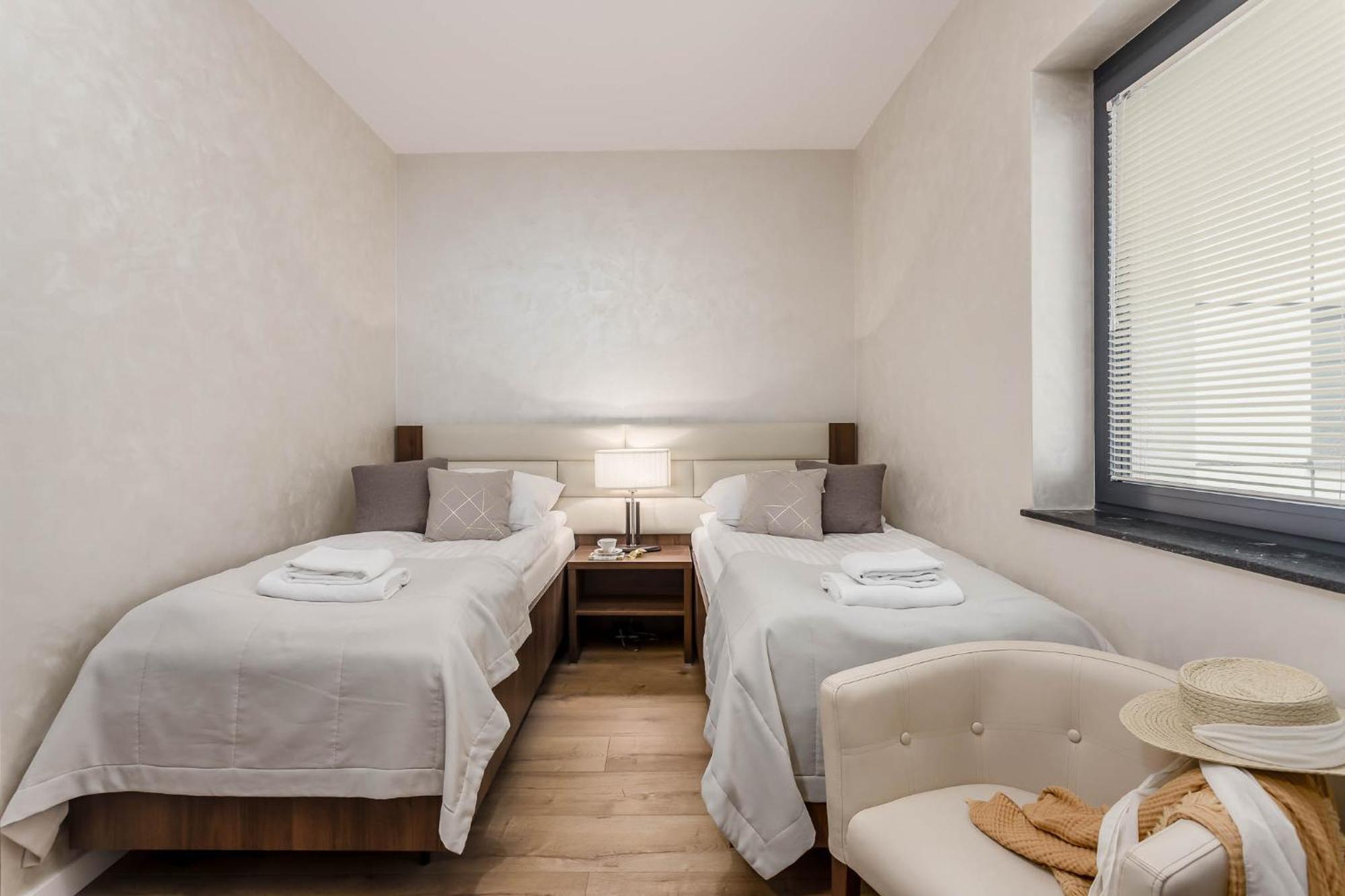 Deo Plaza Premium By Rent Like Gdansk