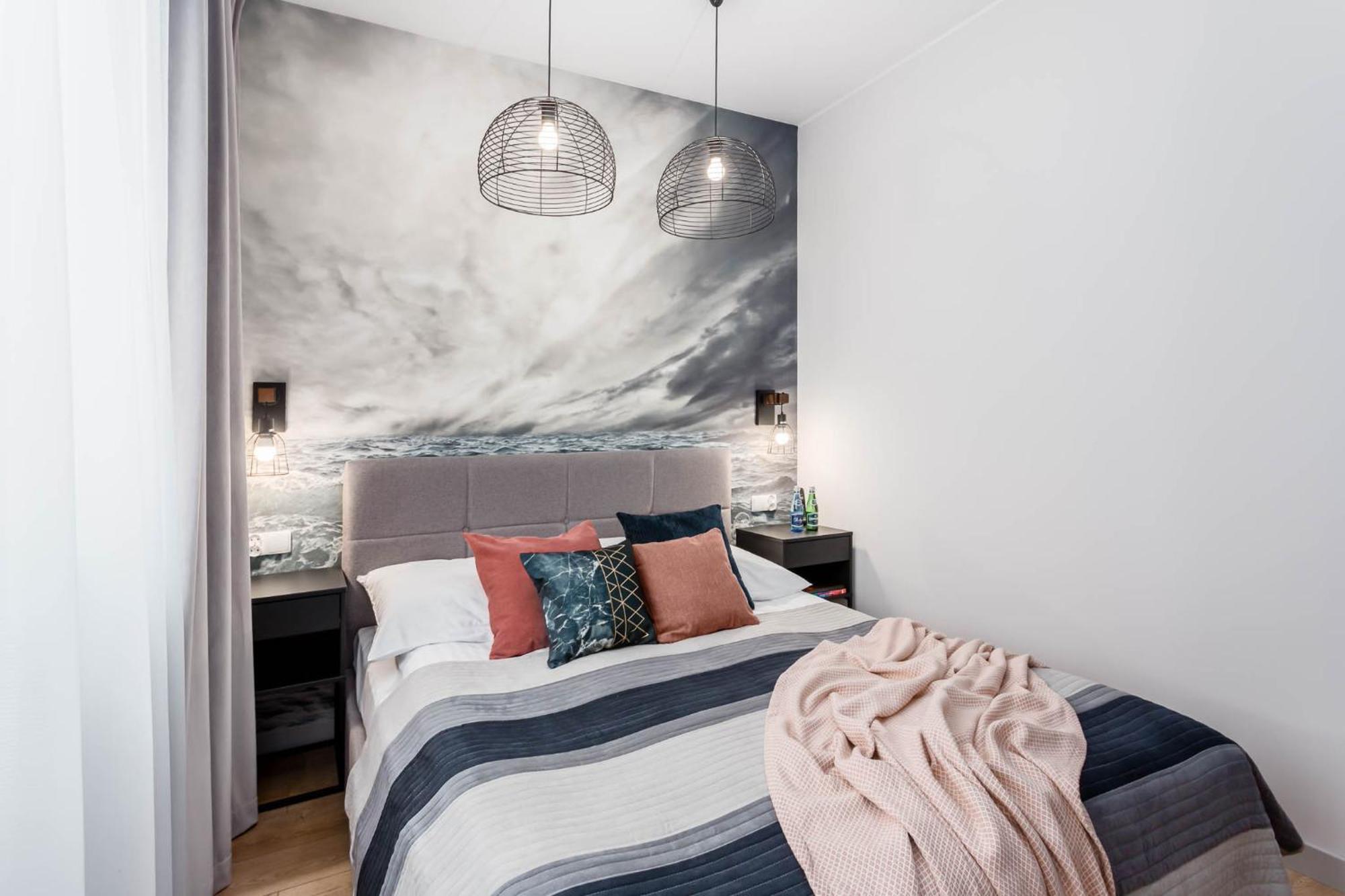 Deo Plaza Vip By Rent Like Gdansk