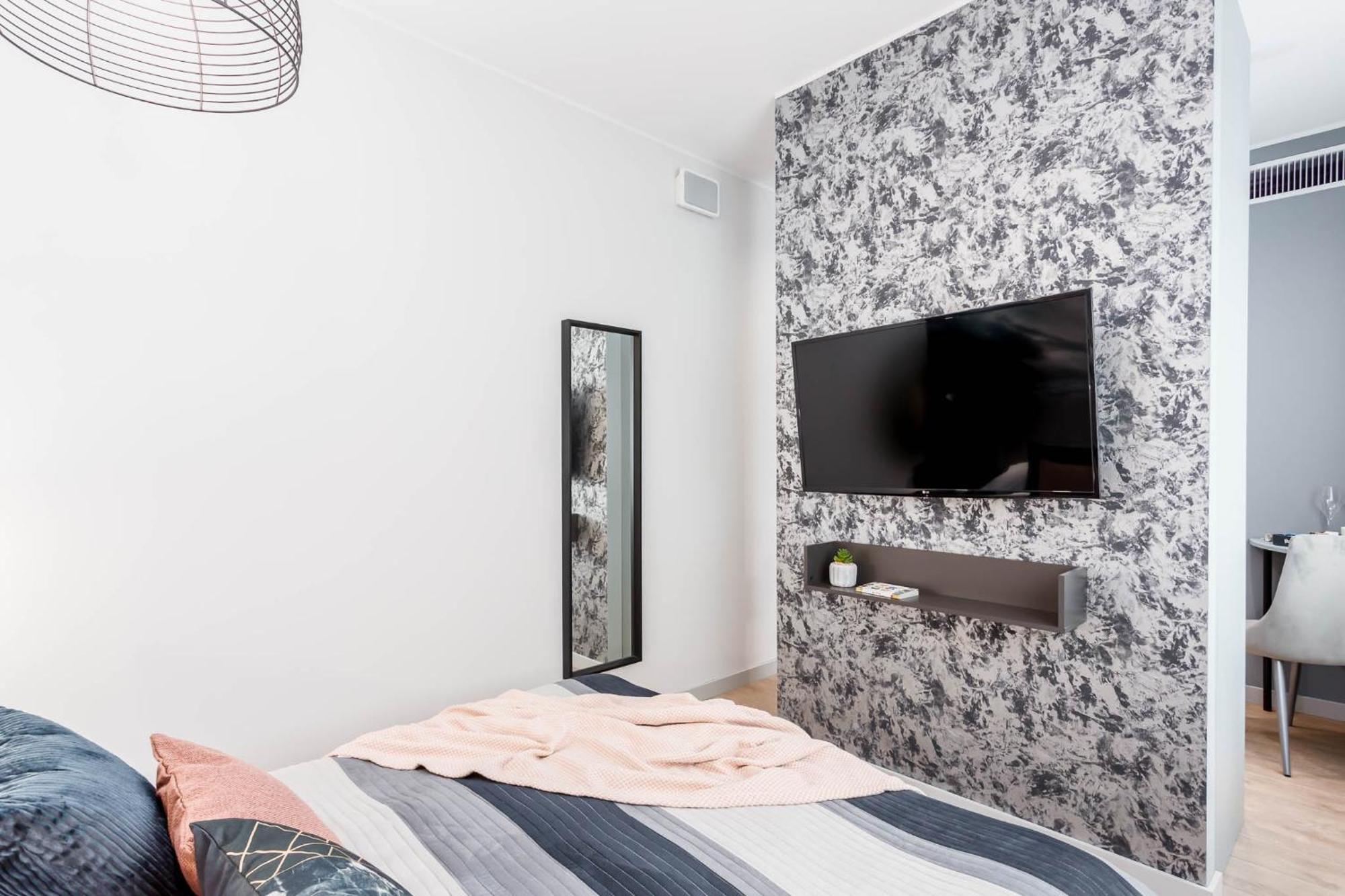 Deo Plaza Vip By Rent Like Aparthotel