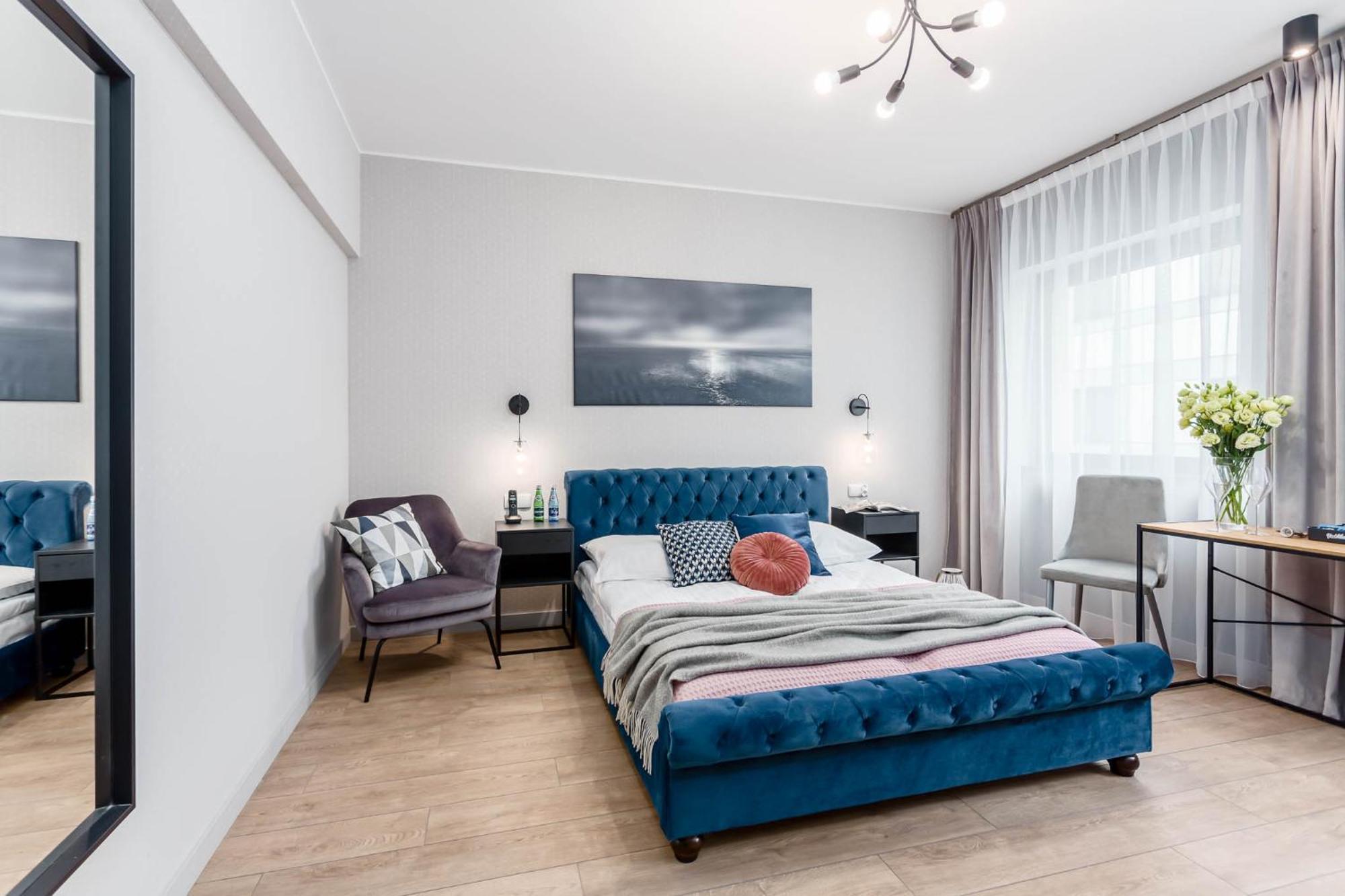 Deo Plaza Vip By Rent Like Gdańsk
