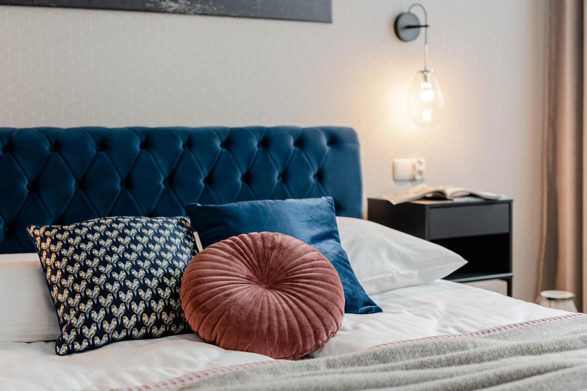 Deo Plaza Vip By Rent Like Gdansk