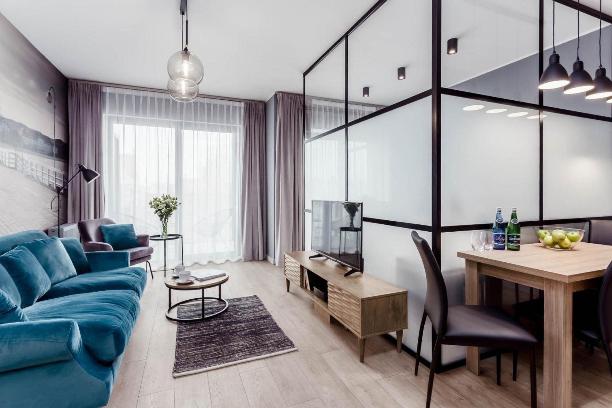Huoneistohotelli Deo Plaza Vip By Rent Like *