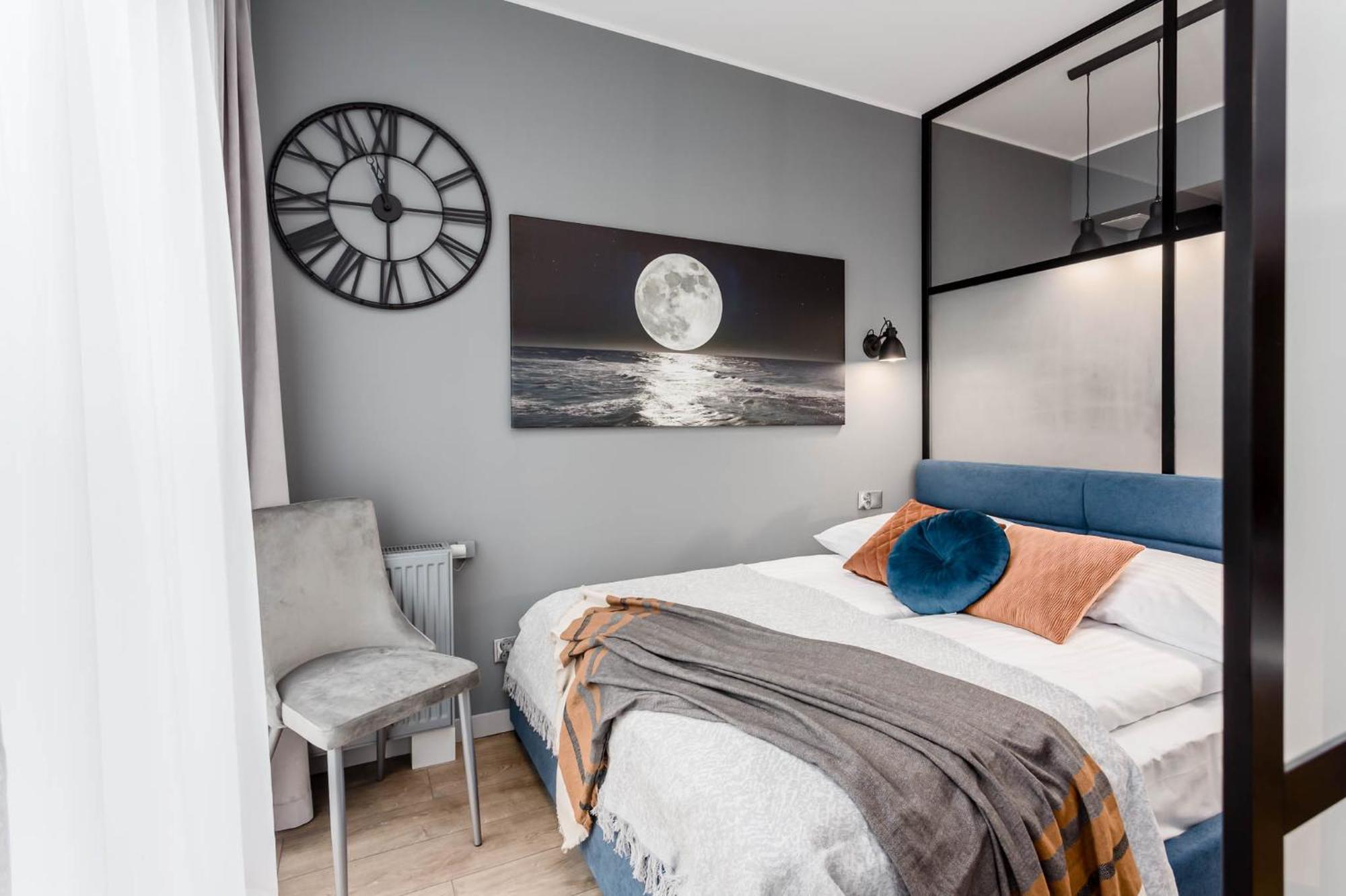 Deo Plaza Vip By Rent Like Gdansk