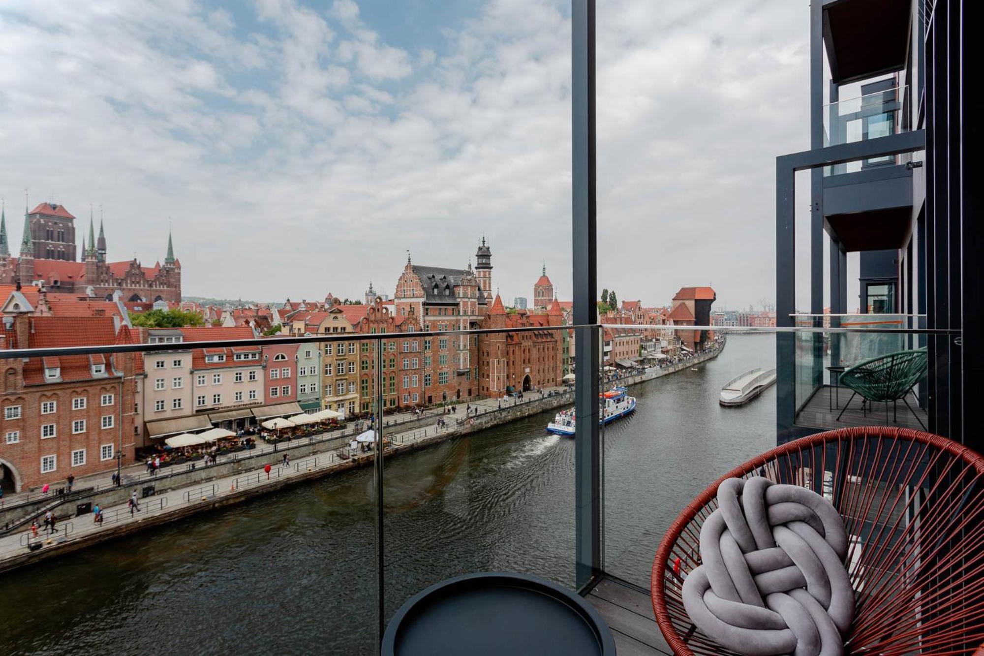Aparthotel Deo Plaza Vip By Rent Like *