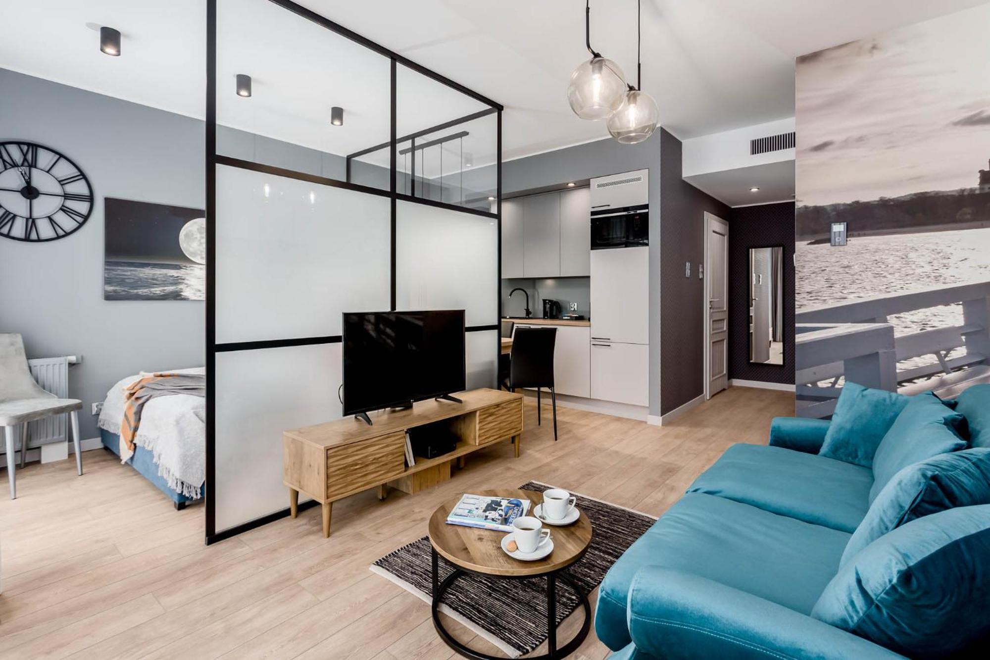 Deo Plaza Vip By Rent Like Aparthotel *