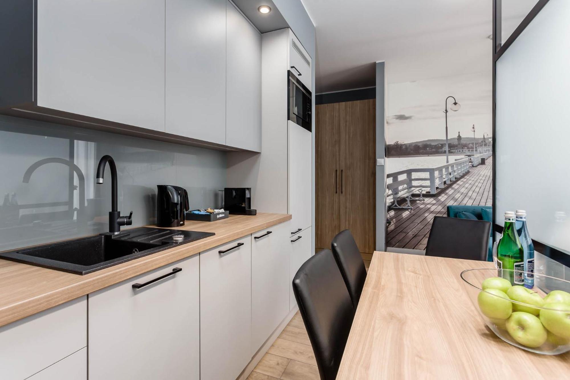 Deo Plaza Vip By Rent Like * Gdańsk