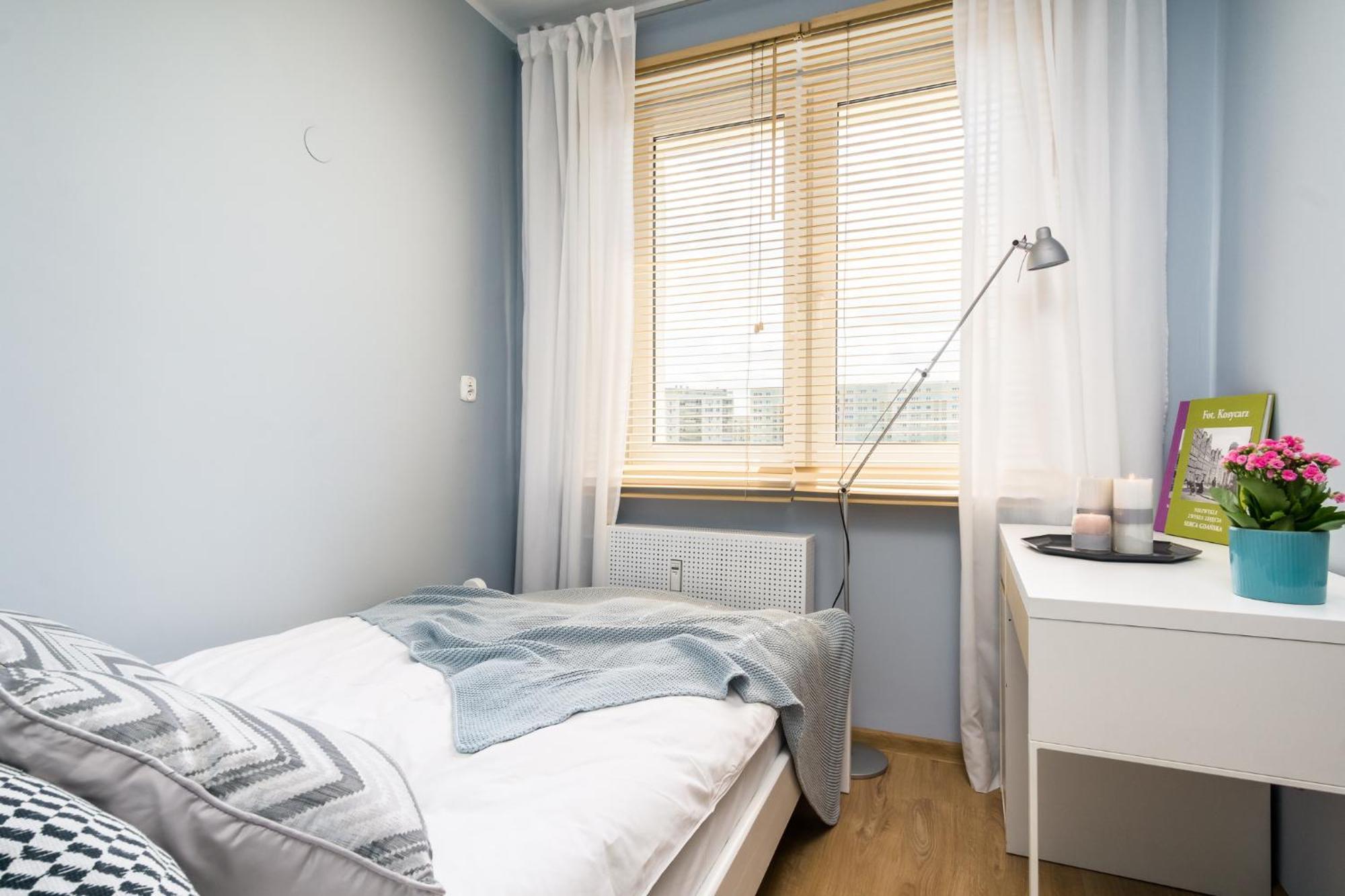 Apartment Elite Ergo Arena