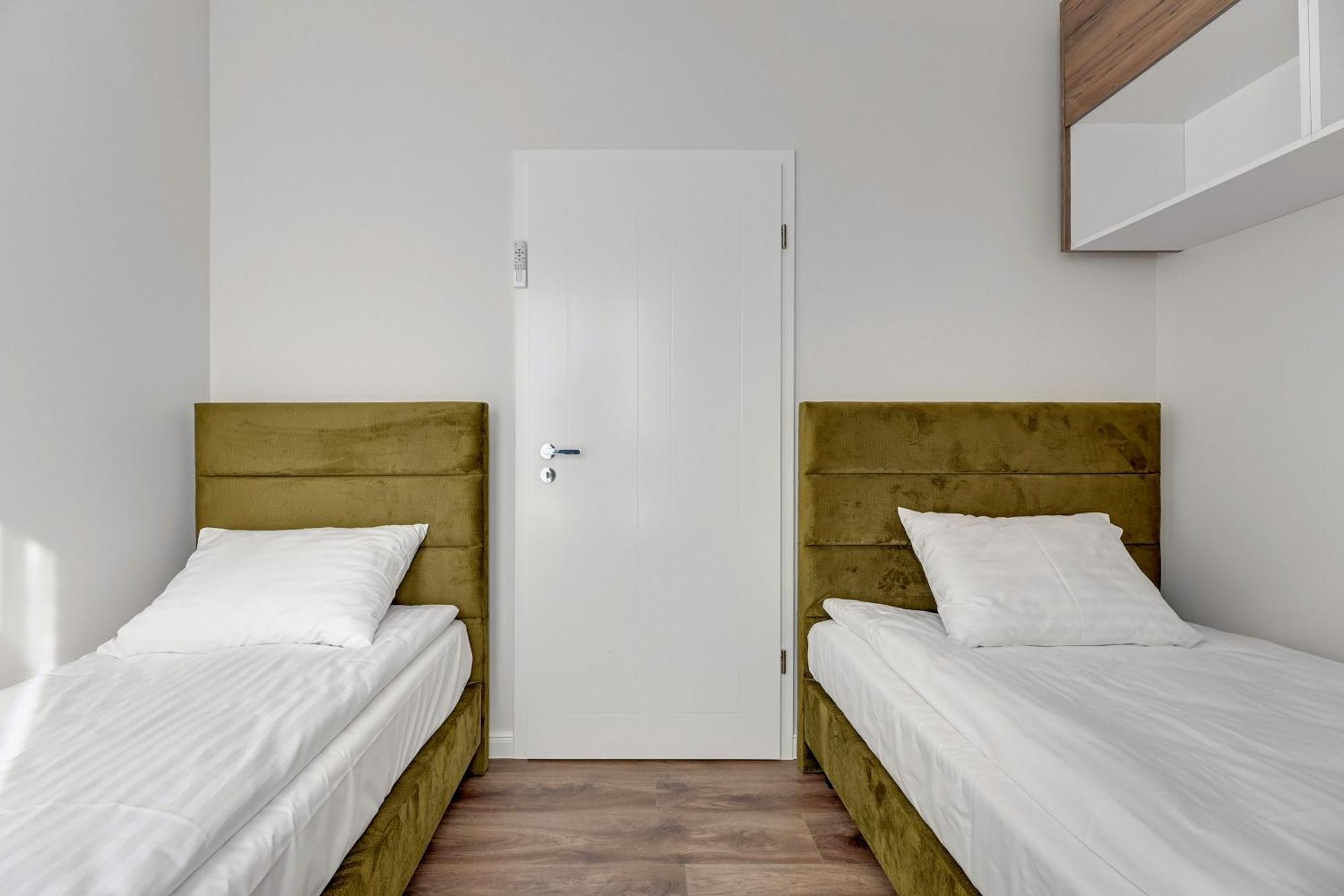 Scala By Moderna Profit- Lakowa 60k Lägenhet Gdańsk