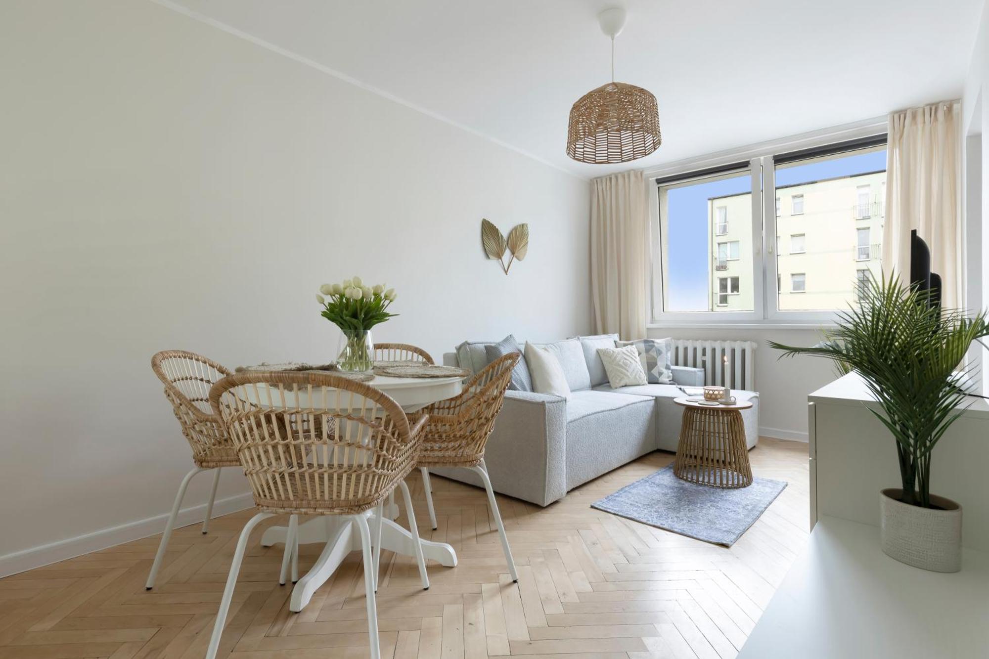 Elite Hallera 237 Apartment